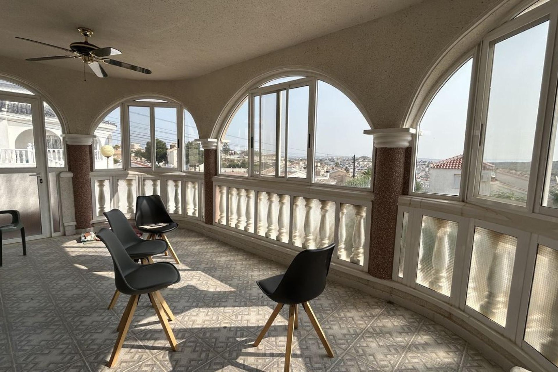 Használt Ingatlanok - Villa -
Ciudad Quesada - Costa Blanca