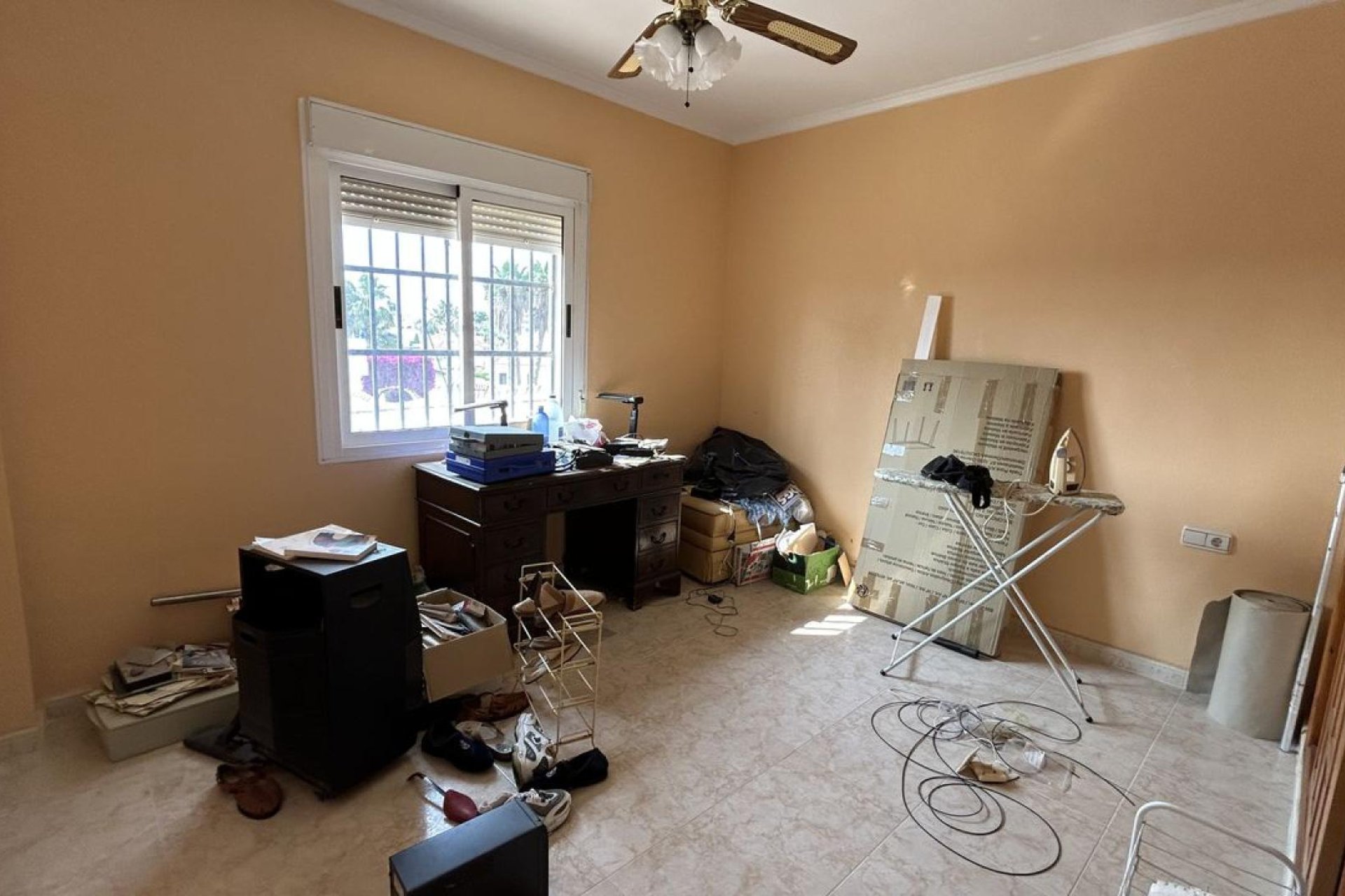 Használt Ingatlanok - Villa -
Ciudad Quesada - Costa Blanca