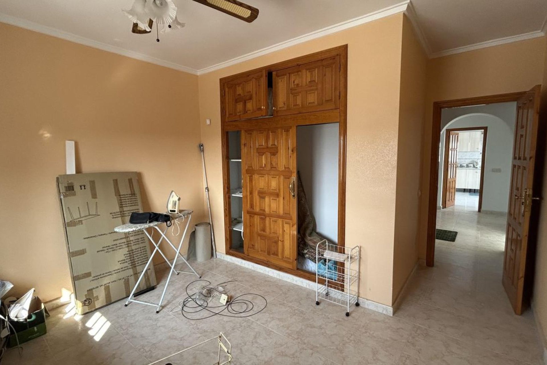 Használt Ingatlanok - Villa -
Ciudad Quesada - Costa Blanca