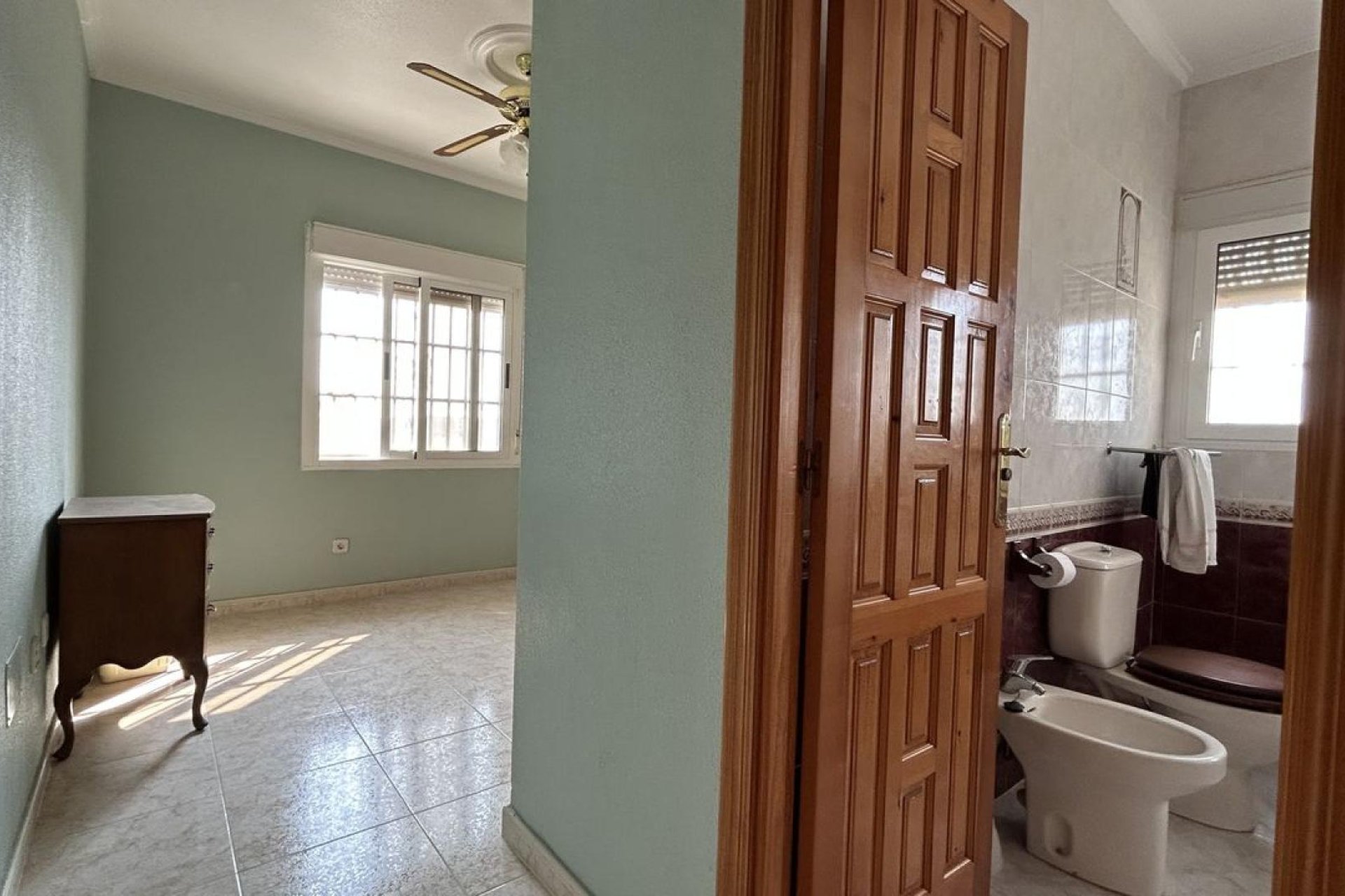 Használt Ingatlanok - Villa -
Ciudad Quesada - Costa Blanca