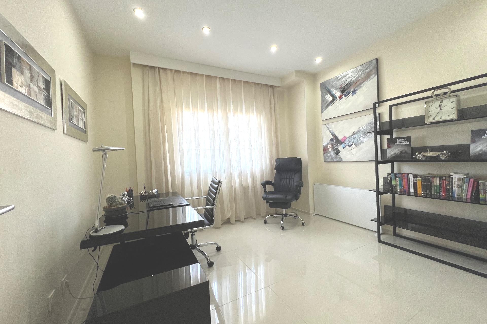 Használt Ingatlanok - Villa -
Ciudad Quesada - Costa Blanca