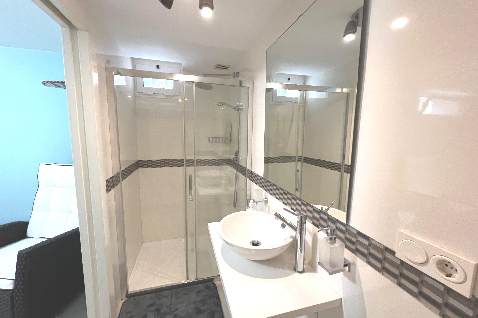 Használt Ingatlanok - Villa -
Ciudad Quesada - Costa Blanca