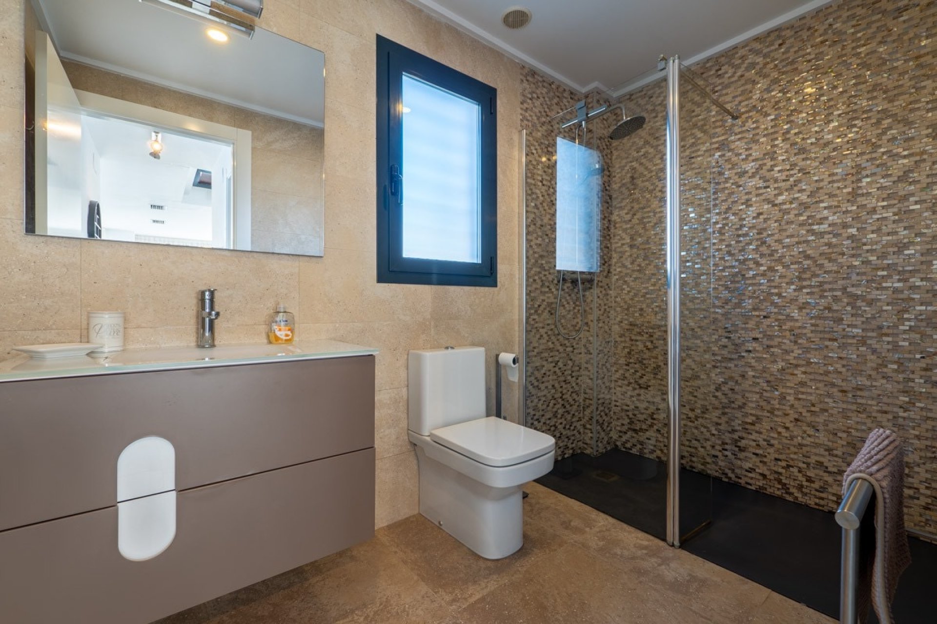 Használt Ingatlanok - Villa -
Ciudad Quesada - Costa Blanca