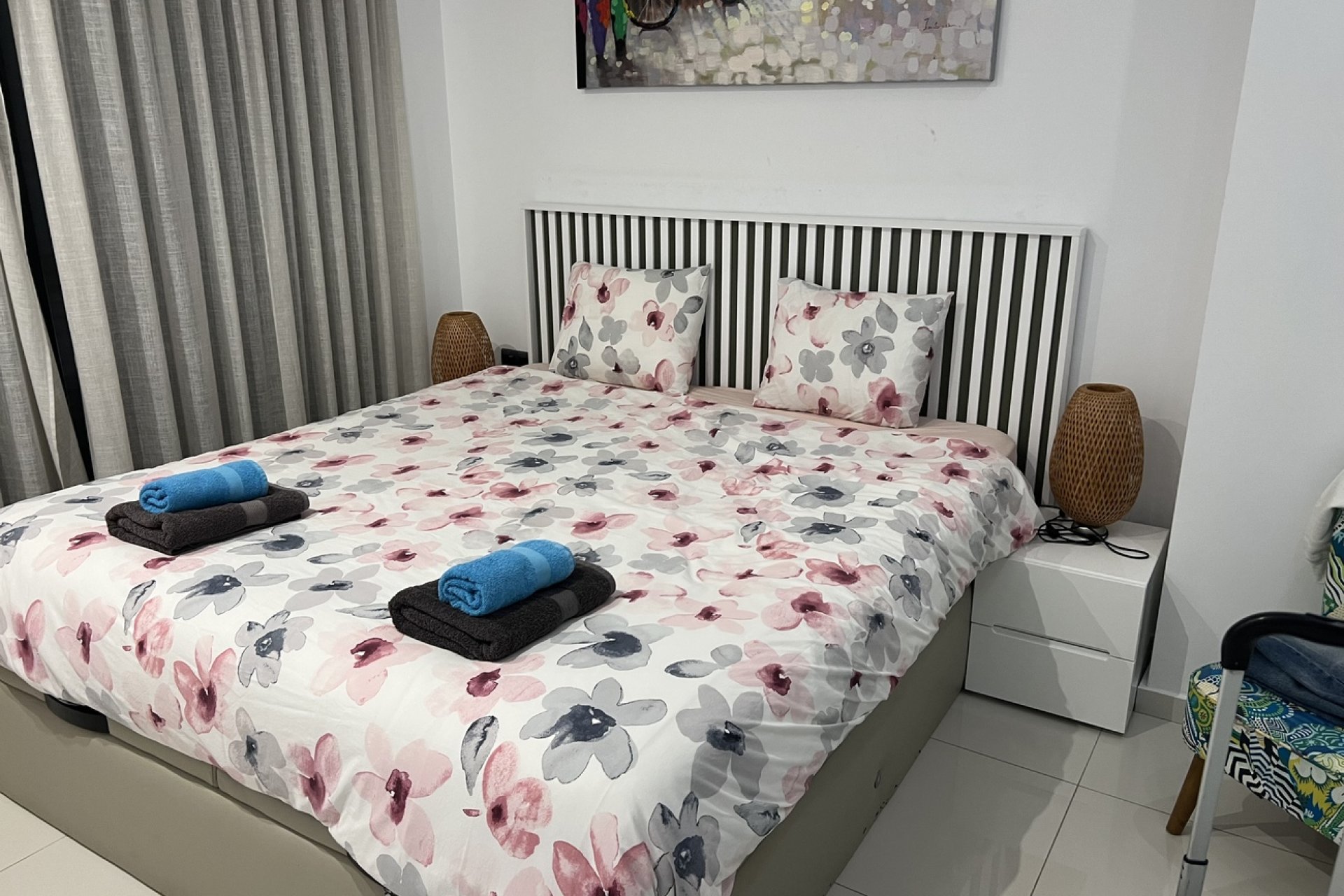 Használt Ingatlanok - Villa -
Ciudad Quesada - Costa Blanca