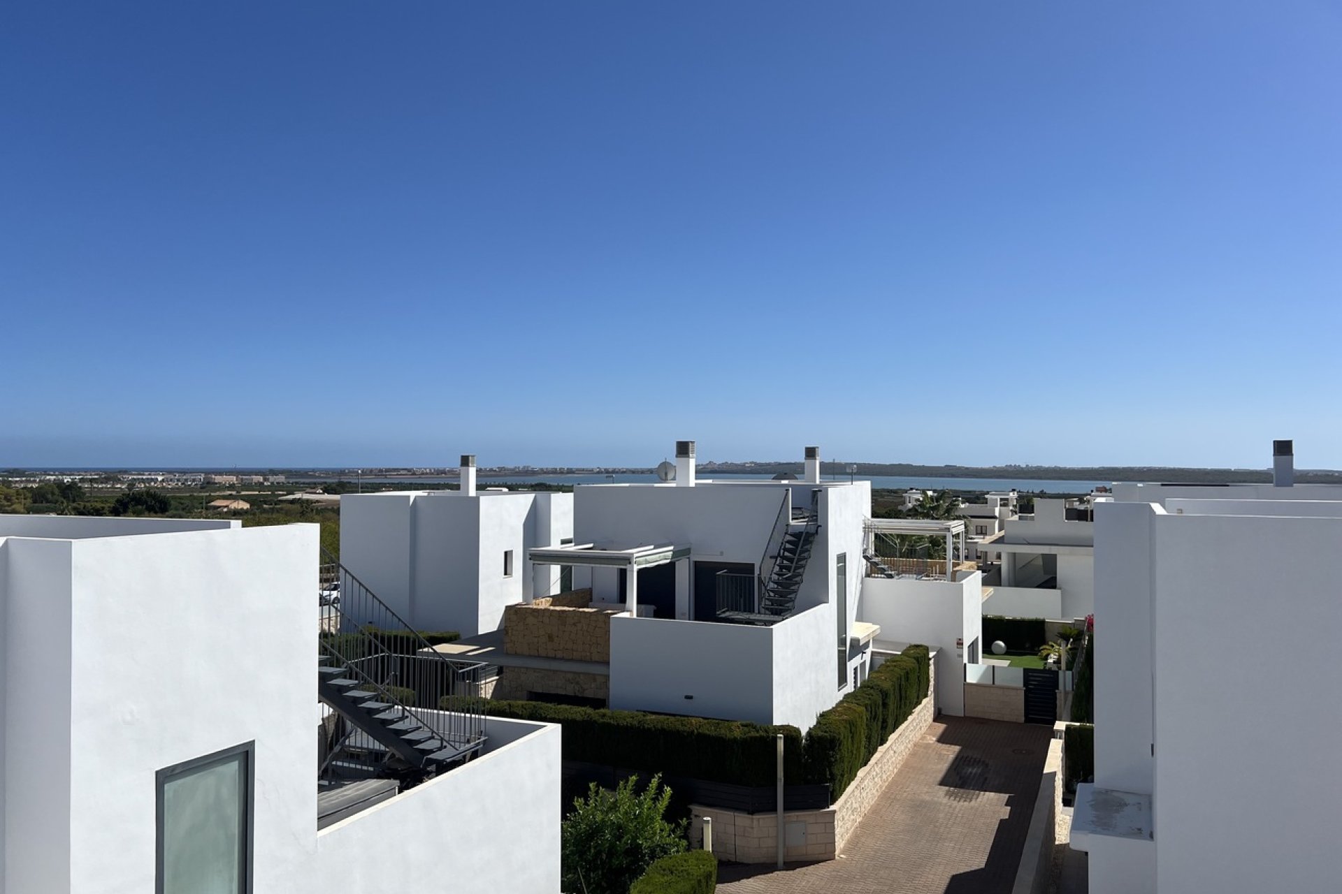 Használt Ingatlanok - Villa -
Ciudad Quesada - Costa Blanca