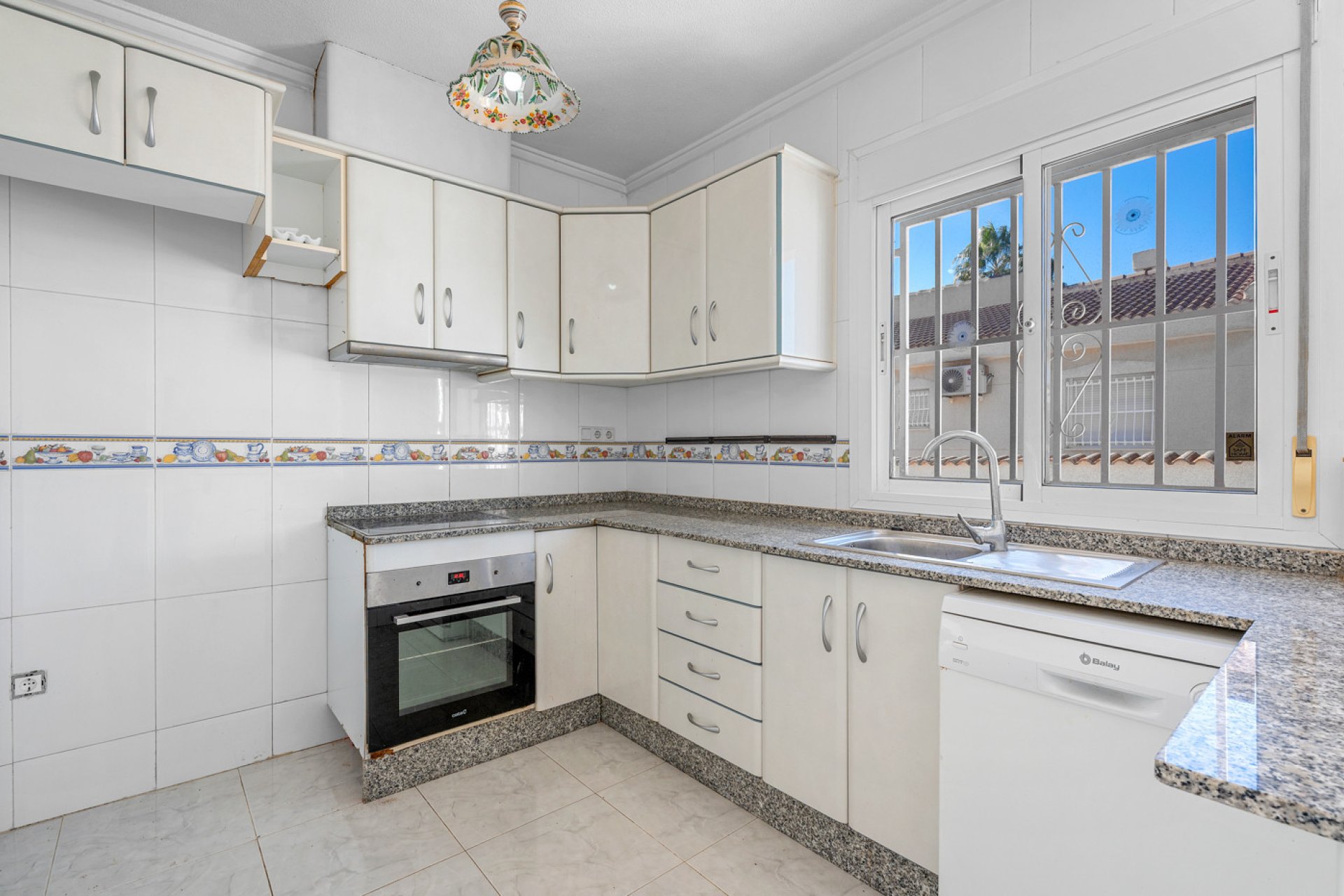 Használt Ingatlanok - Villa -
Ciudad Quesada - Costa Blanca