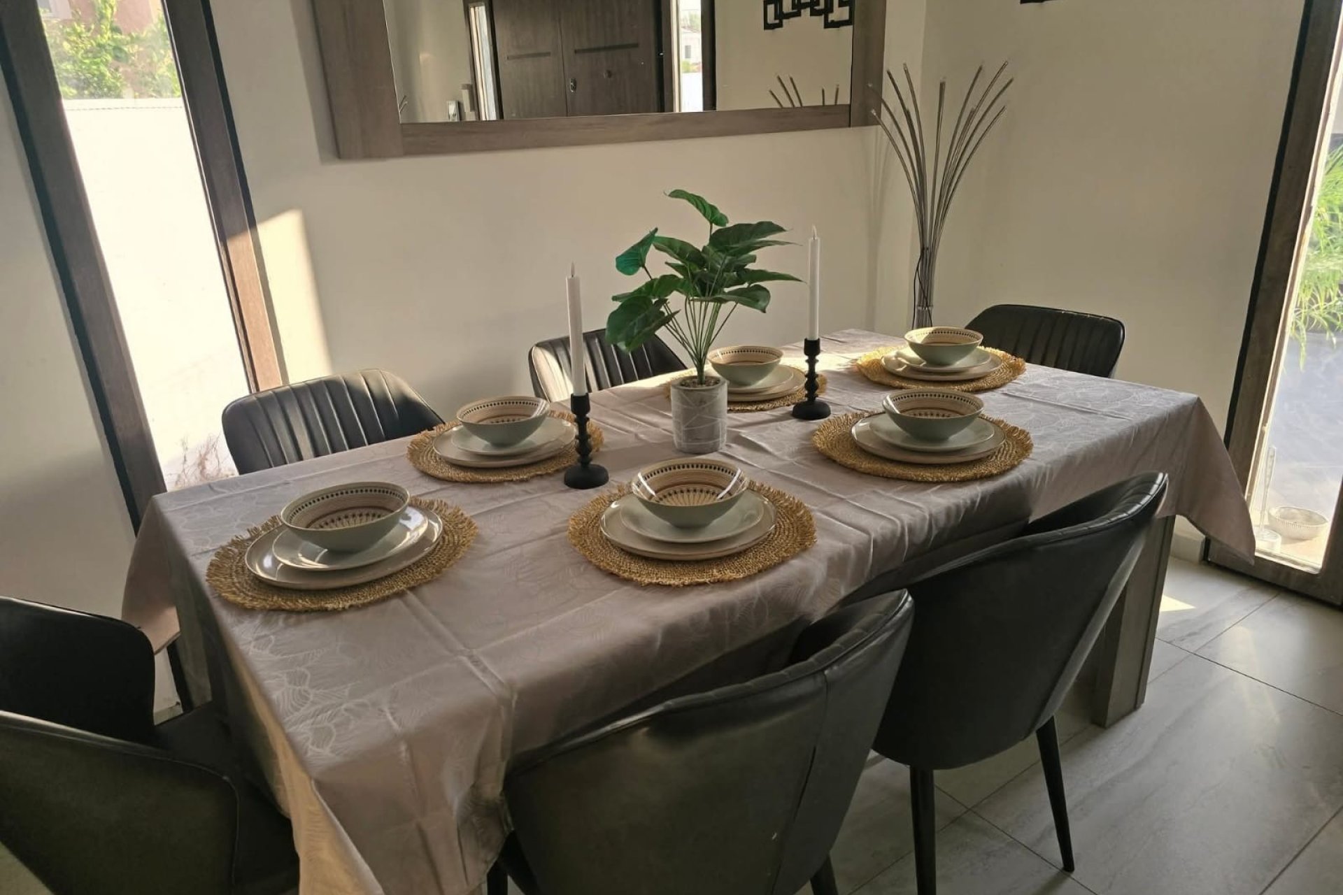 Használt Ingatlanok - Villa -
Ciudad Quesada - Costa Blanca