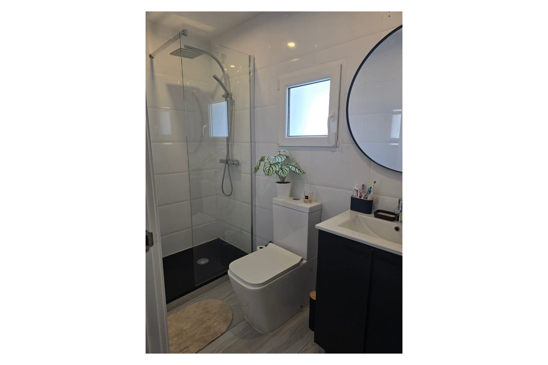 Használt Ingatlanok - Villa -
Ciudad Quesada - Costa Blanca