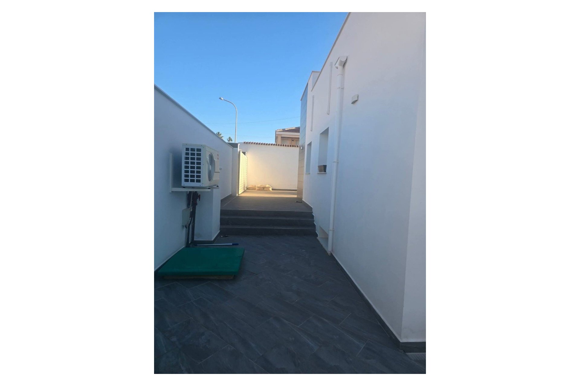 Használt Ingatlanok - Villa -
Ciudad Quesada - Costa Blanca