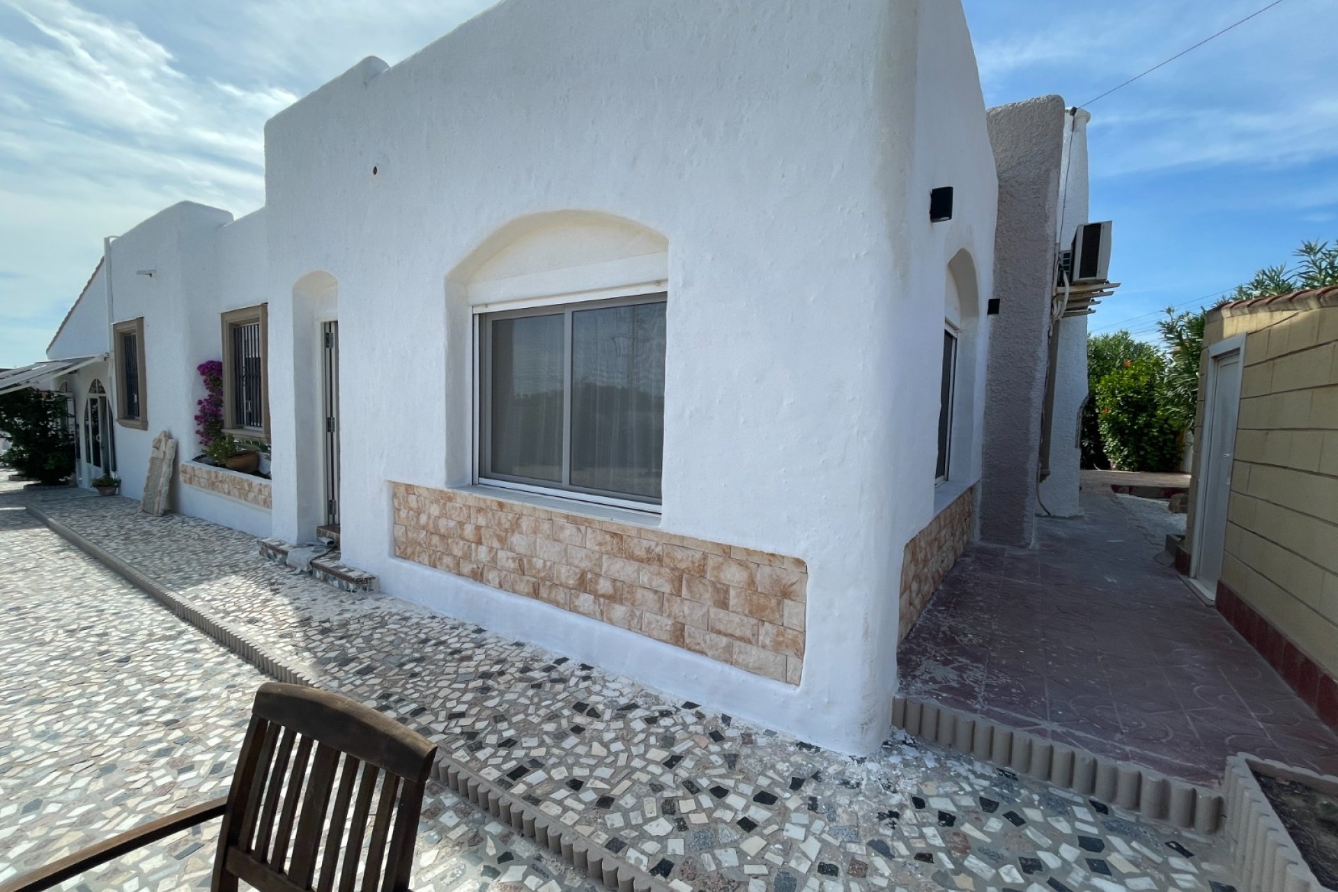 Használt Ingatlanok - Villa -
Ciudad Quesada - Costa Blanca