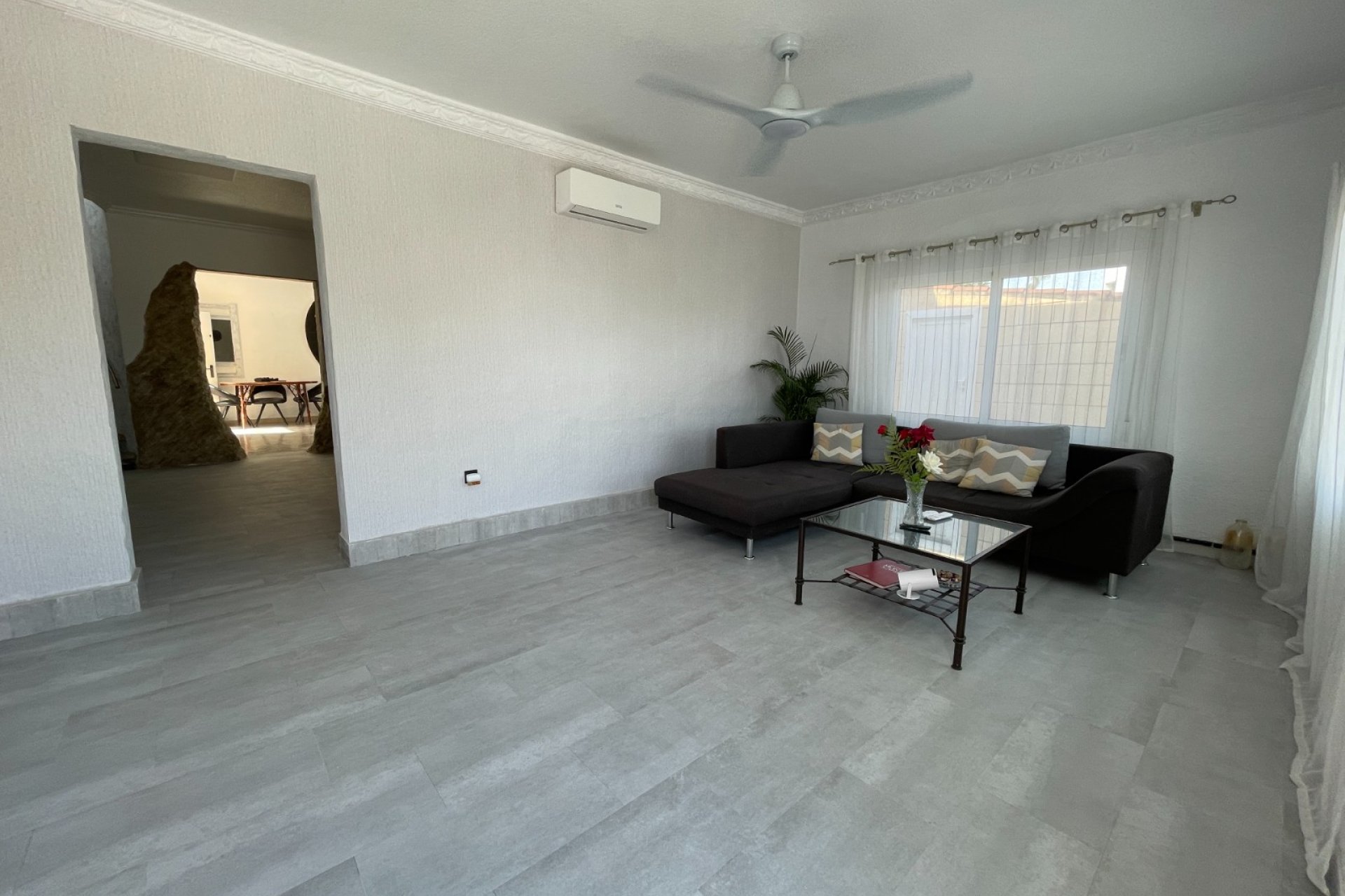 Használt Ingatlanok - Villa -
Ciudad Quesada - Costa Blanca