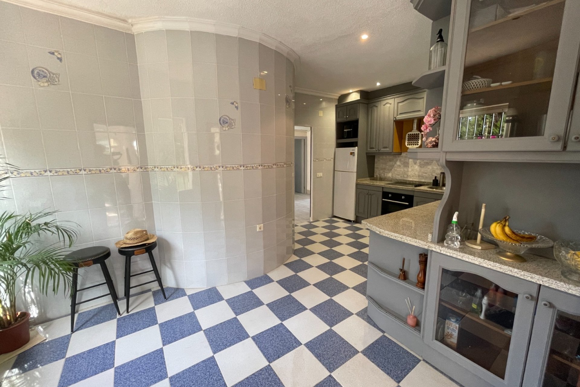 Használt Ingatlanok - Villa -
Ciudad Quesada - Costa Blanca