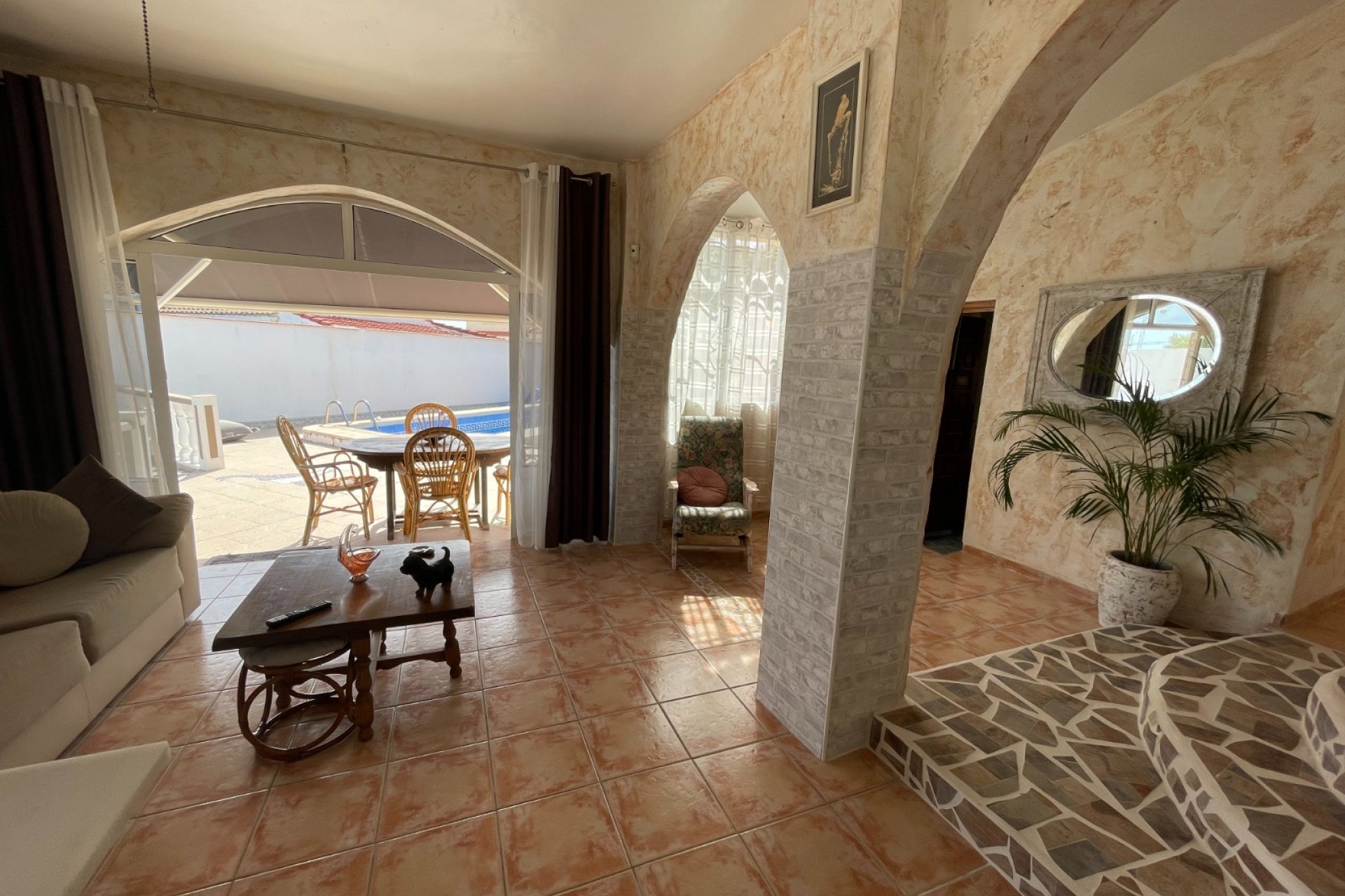 Használt Ingatlanok - Villa -
Ciudad Quesada - Costa Blanca