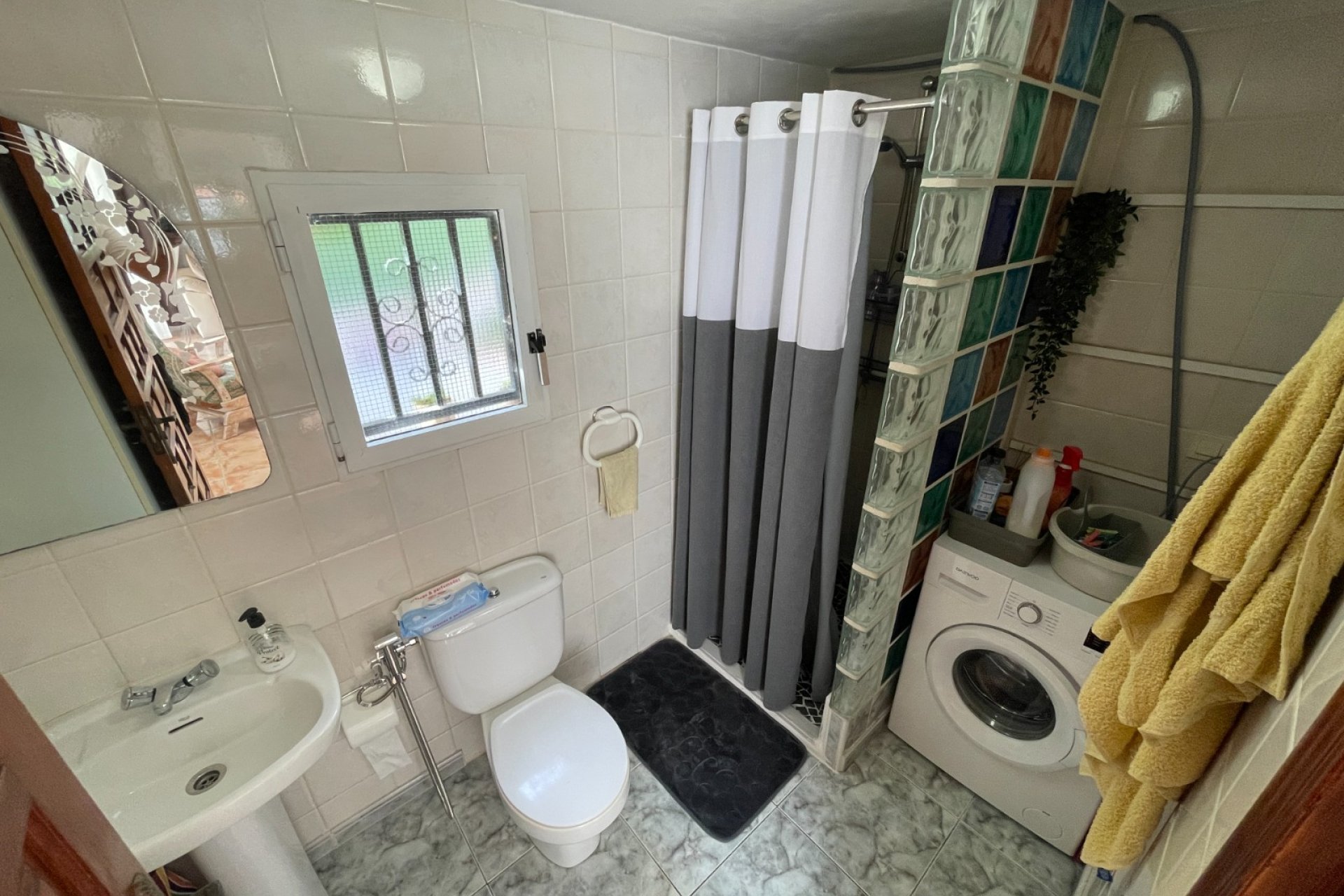 Használt Ingatlanok - Villa -
Ciudad Quesada - Costa Blanca