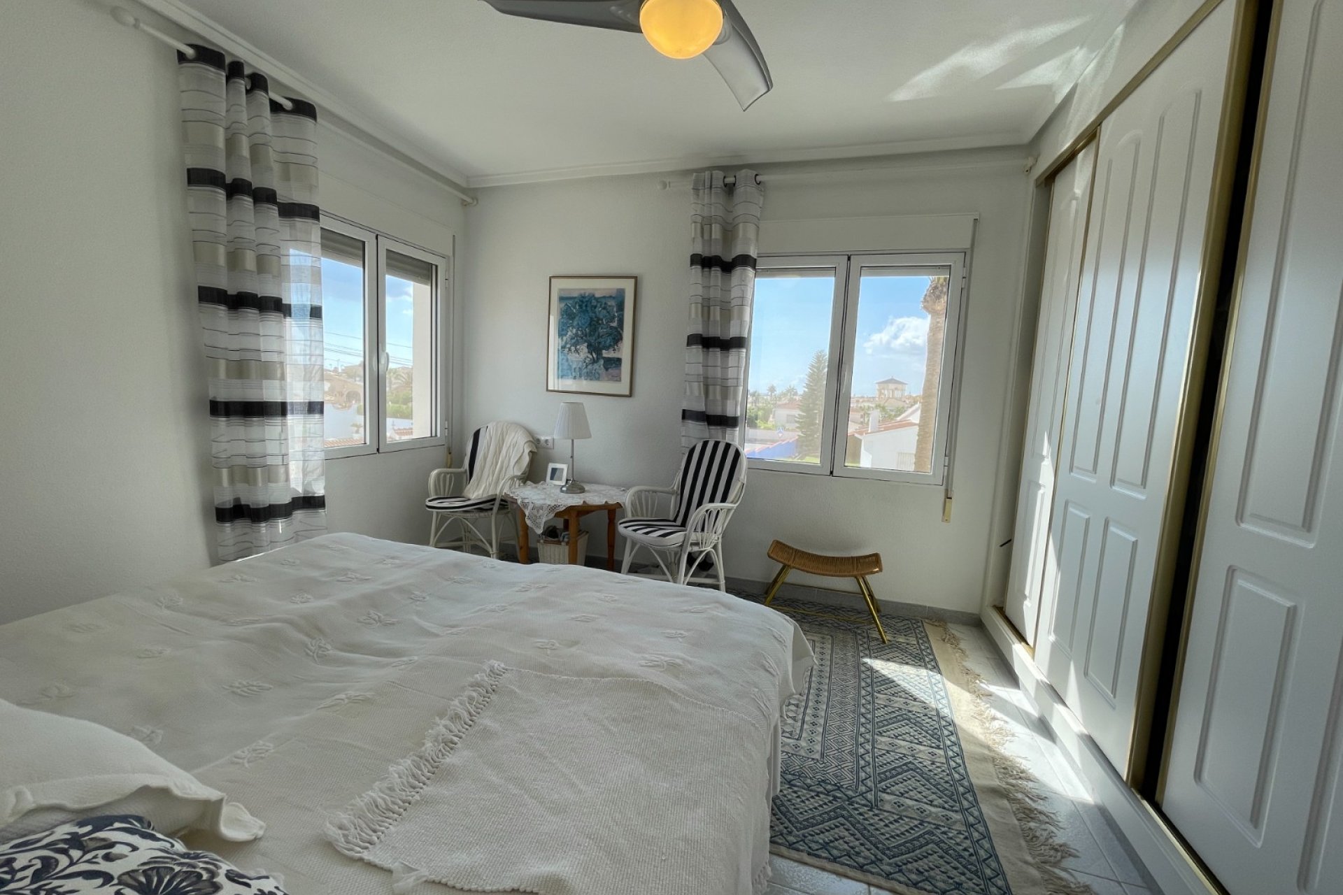 Használt Ingatlanok - Villa -
Ciudad Quesada - Costa Blanca