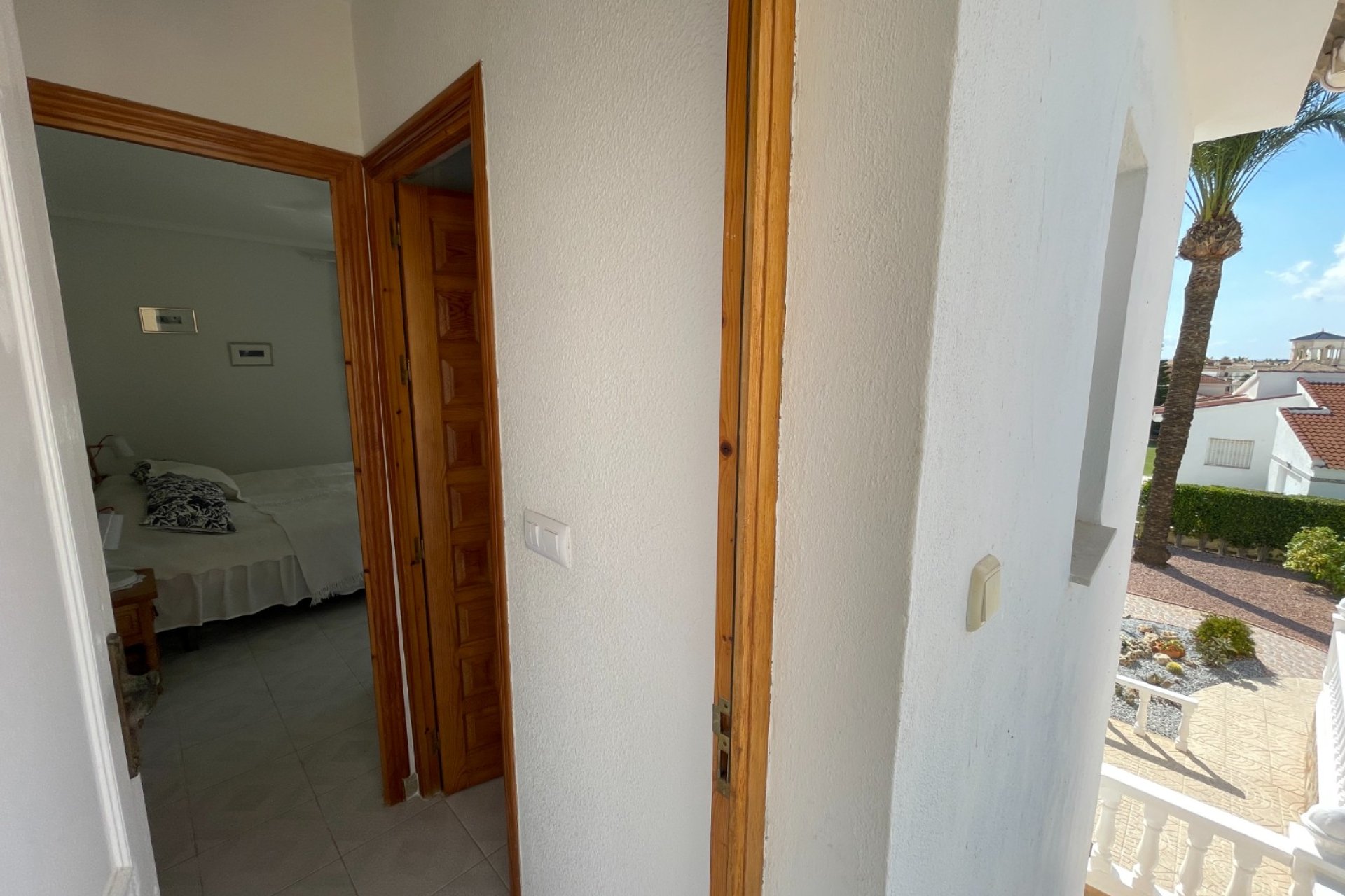 Használt Ingatlanok - Villa -
Ciudad Quesada - Costa Blanca