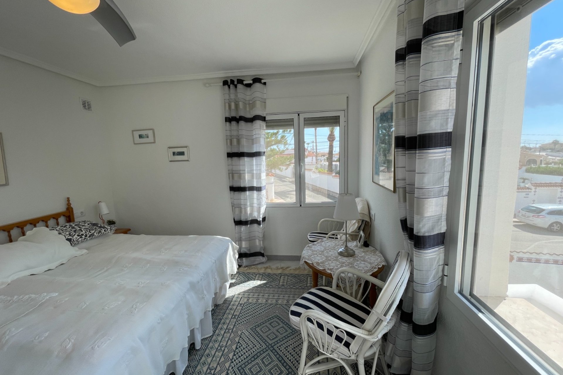 Használt Ingatlanok - Villa -
Ciudad Quesada - Costa Blanca