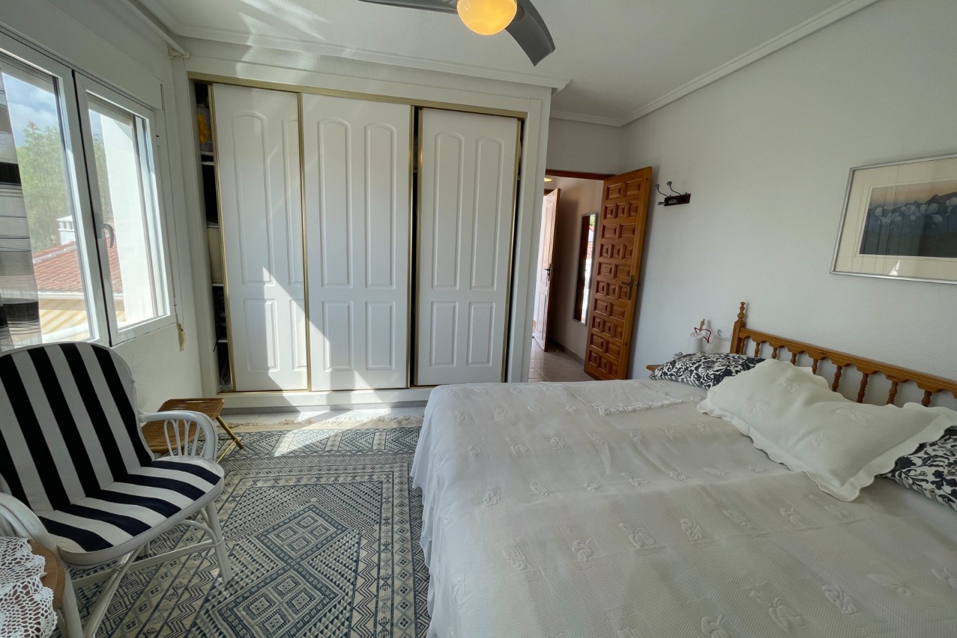 Használt Ingatlanok - Villa -
Ciudad Quesada - Costa Blanca