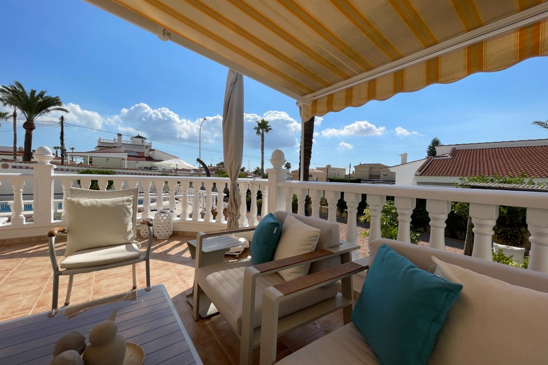 Használt Ingatlanok - Villa -
Ciudad Quesada - Costa Blanca
