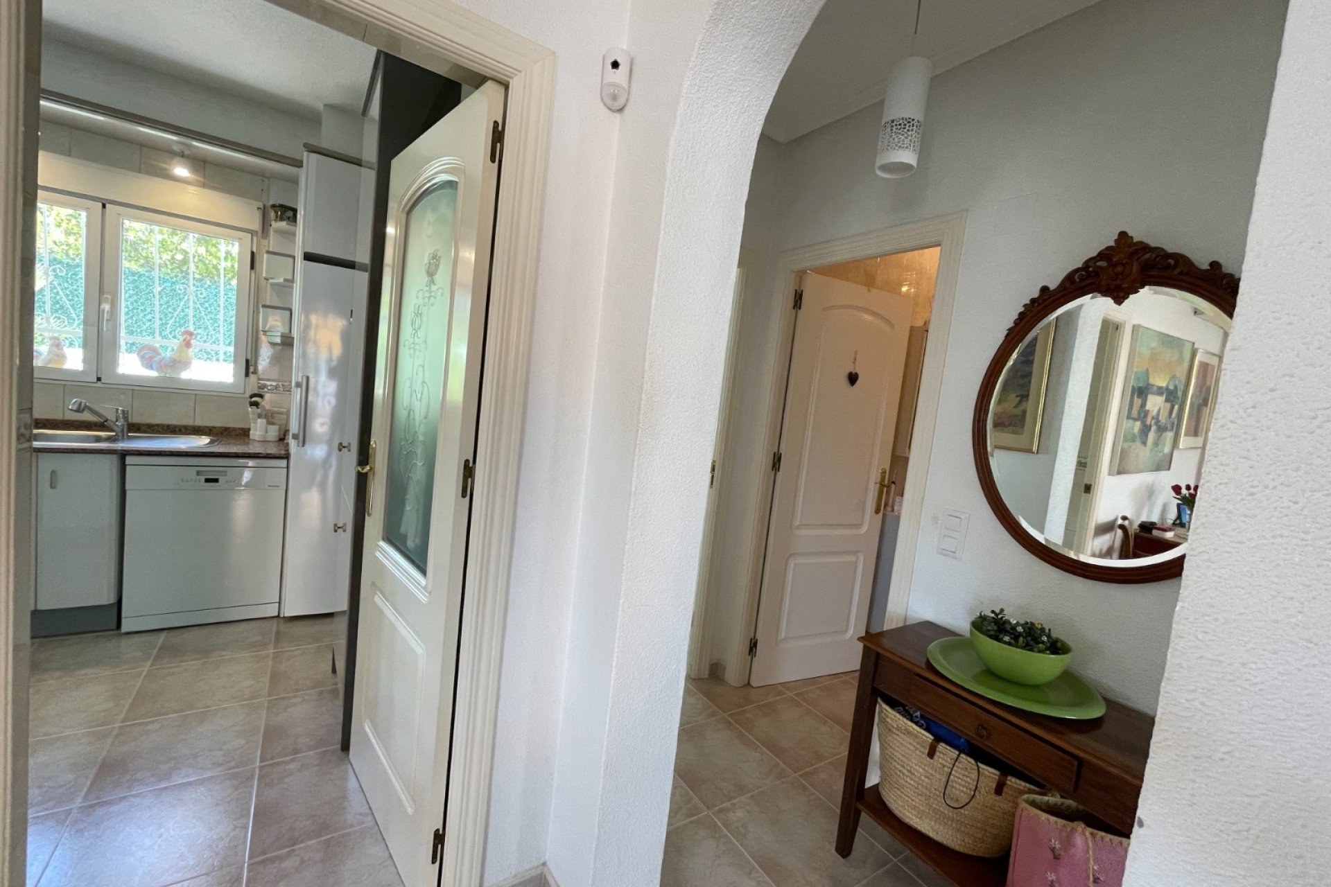 Használt Ingatlanok - Villa -
Ciudad Quesada - Costa Blanca