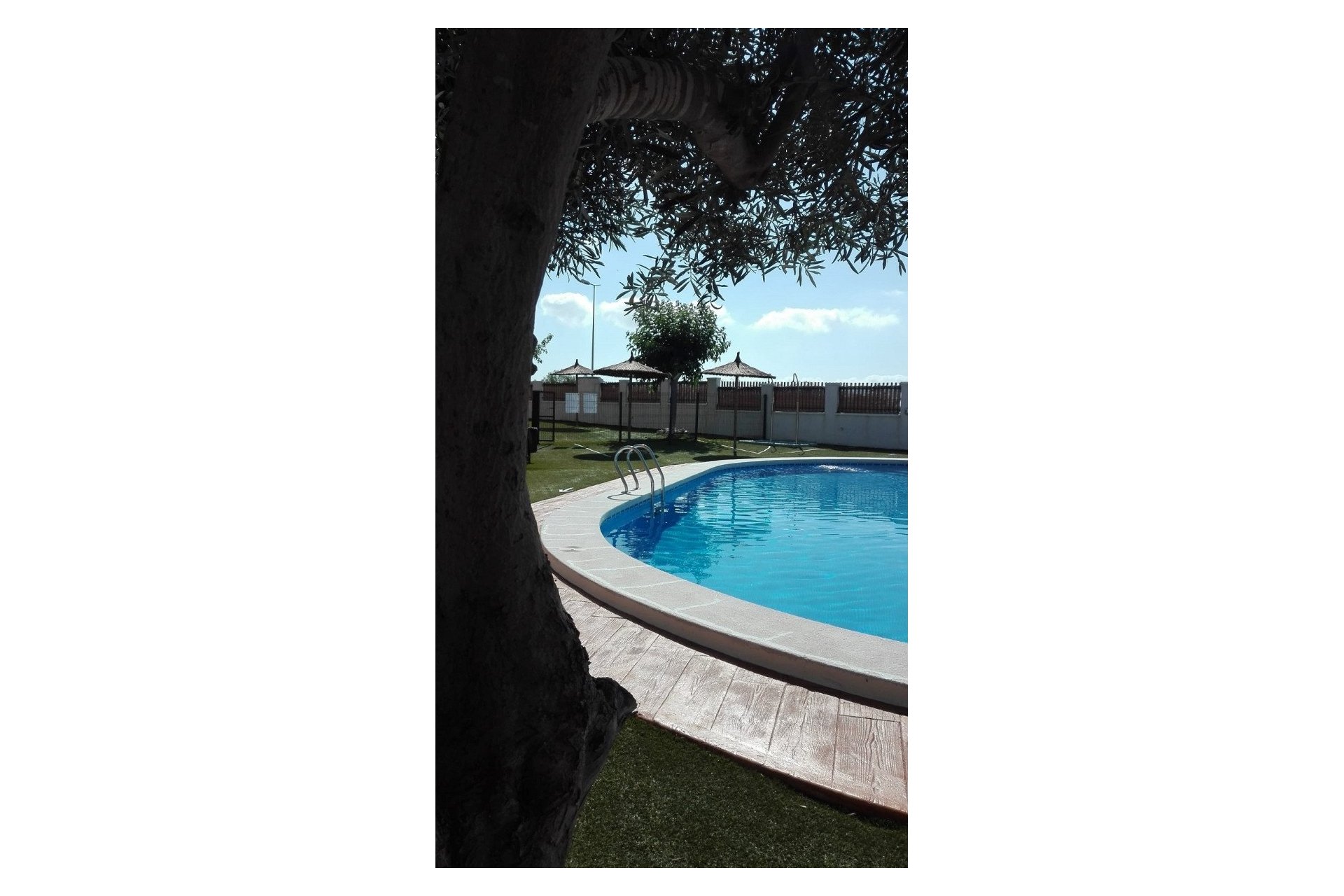 Használt Ingatlanok - Villa -
Ciudad Quesada - Costa Blanca