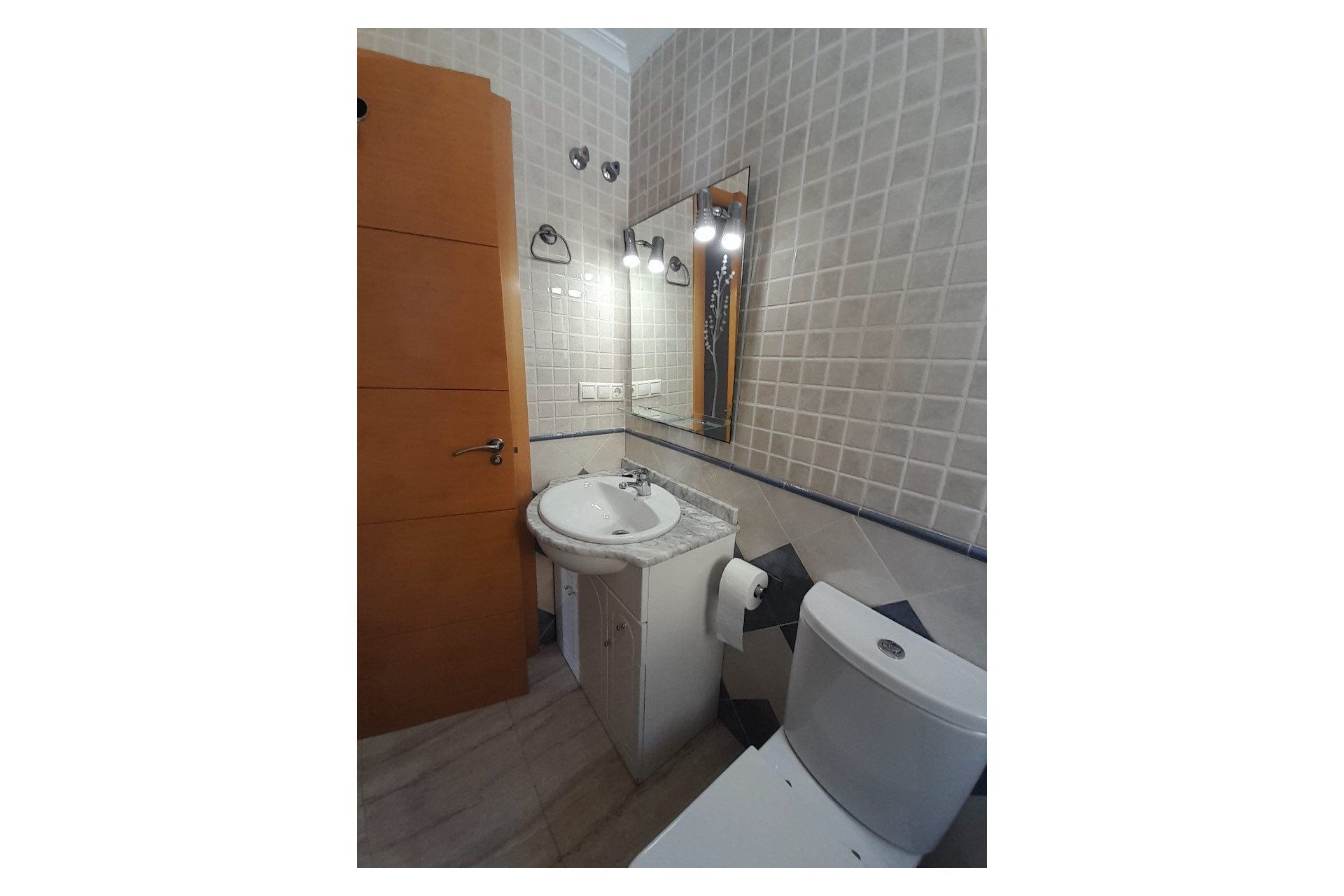 Használt Ingatlanok - Villa -
Ciudad Quesada - Costa Blanca