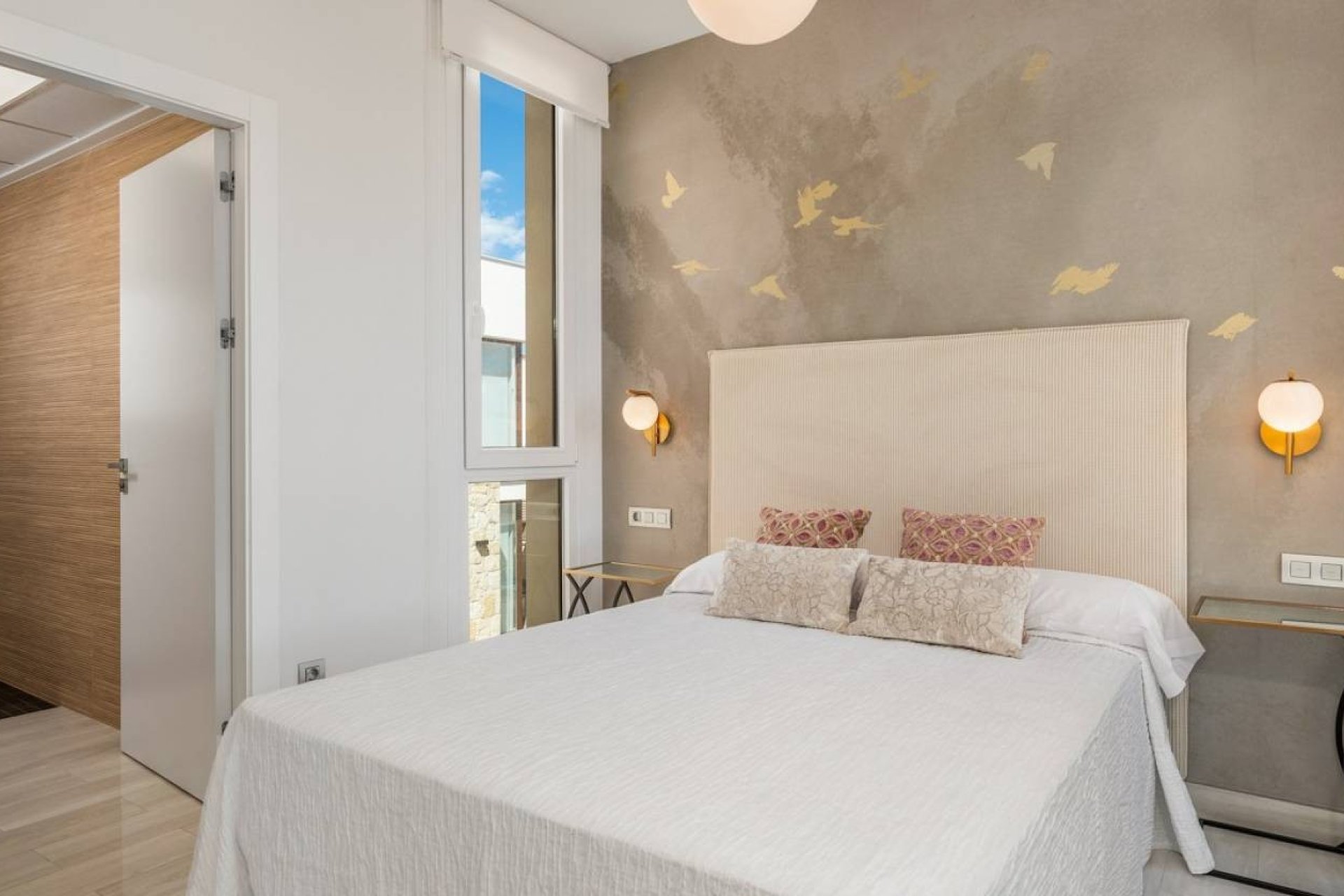 Használt Ingatlanok - Villa -
Ciudad Quesada - Costa Blanca