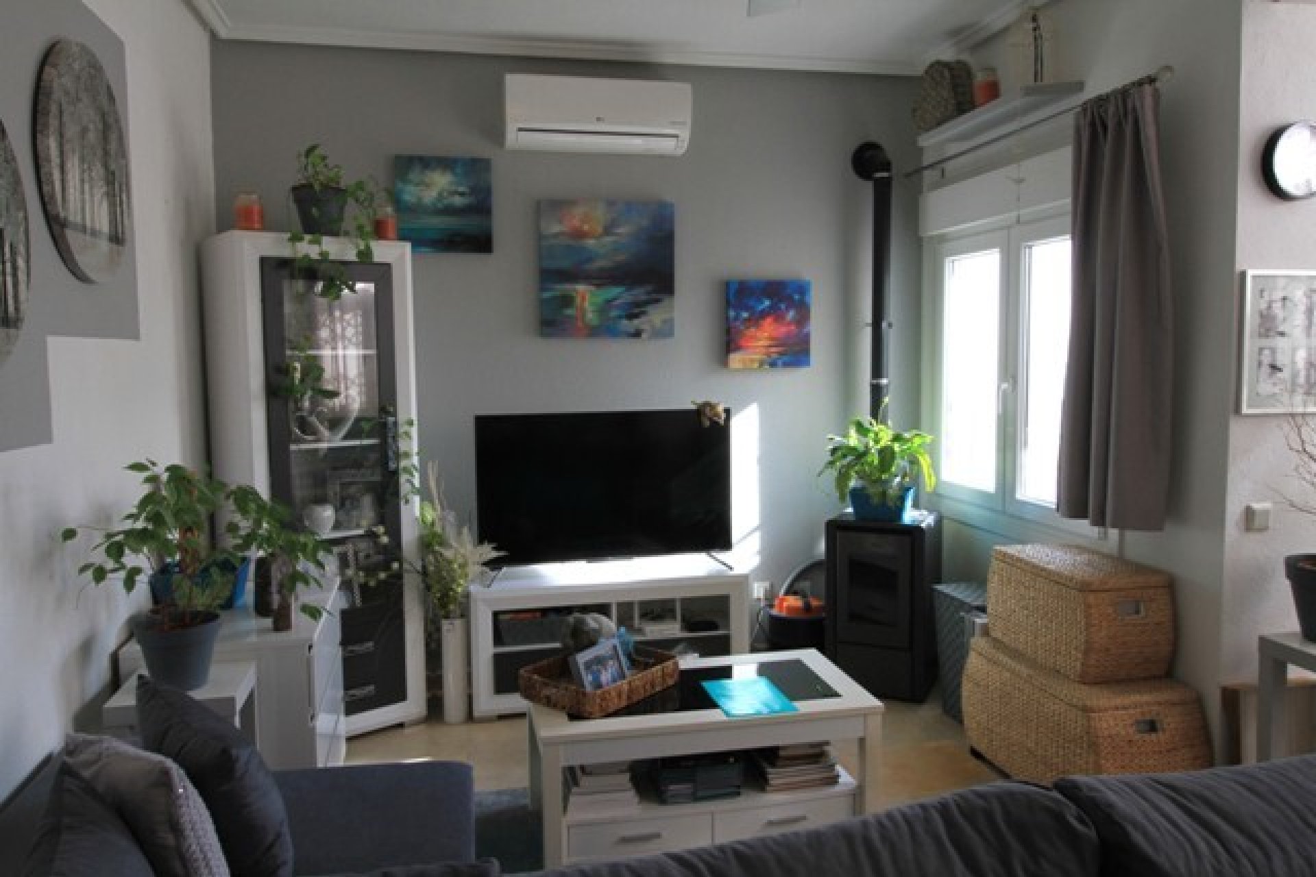 Használt Ingatlanok - Villa -
Ciudad Quesada - Costa Blanca