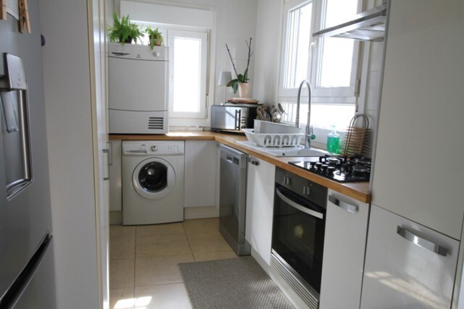 Használt Ingatlanok - Villa -
Ciudad Quesada - Costa Blanca