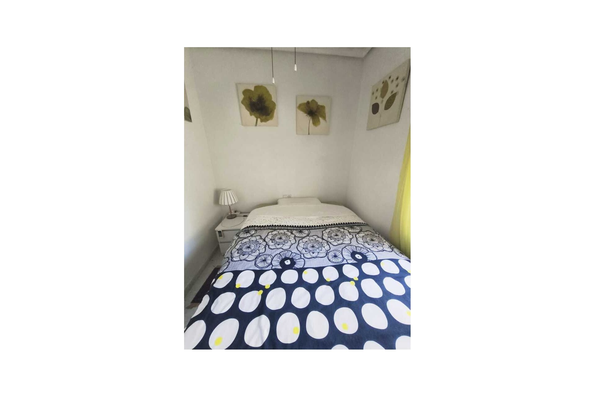 Használt Ingatlanok - Villa -
Ciudad Quesada - Costa Blanca