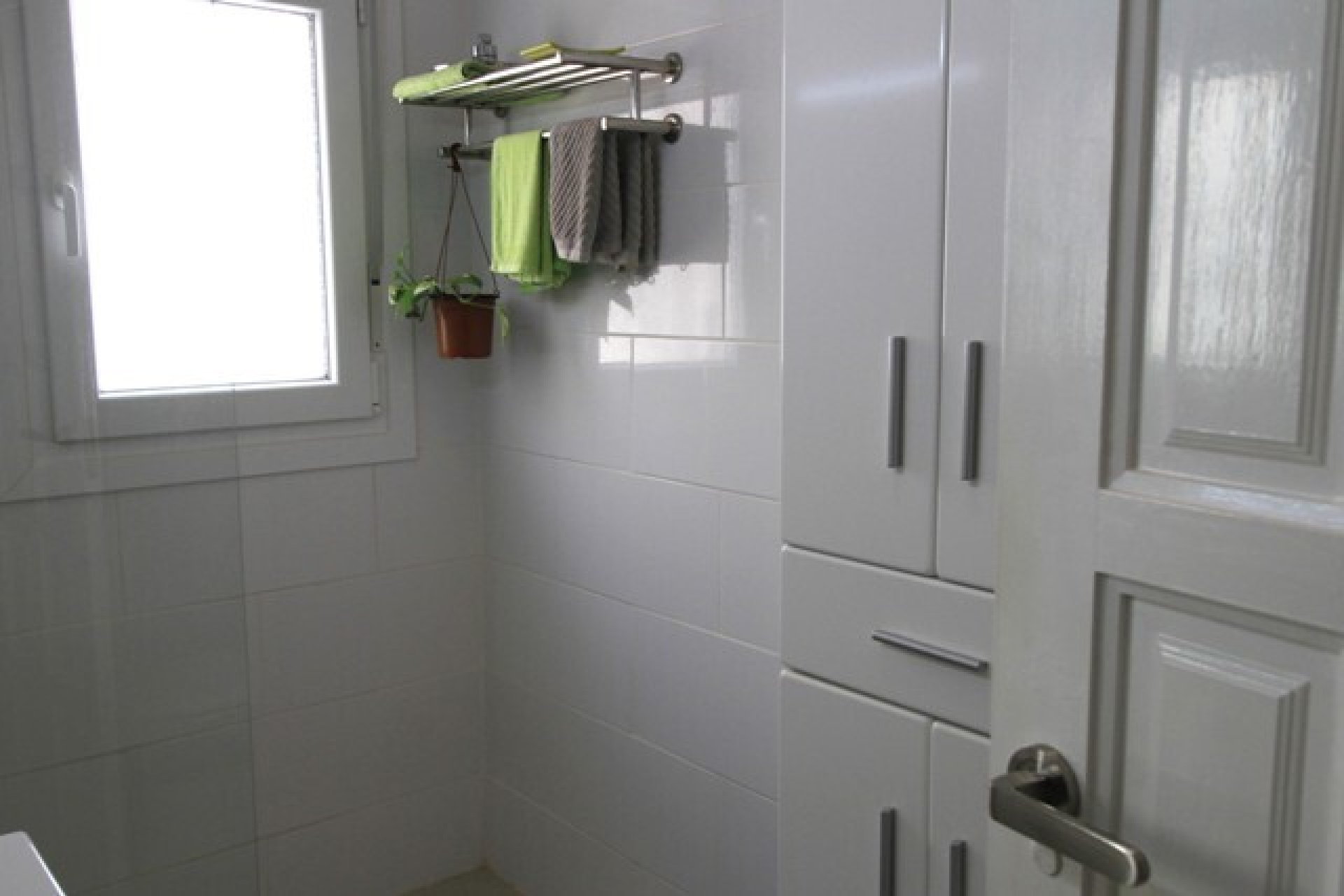 Használt Ingatlanok - Villa -
Ciudad Quesada - Costa Blanca