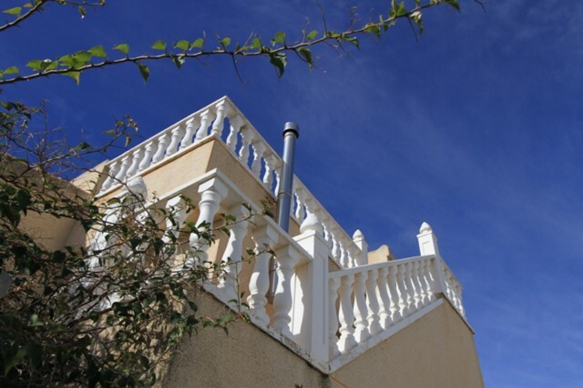 Használt Ingatlanok - Villa -
Ciudad Quesada - Costa Blanca