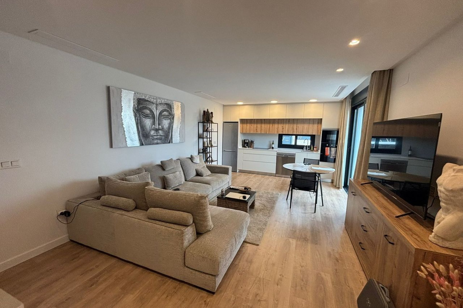 Használt Ingatlanok - Villa -
Ciudad Quesada - Costa Blanca