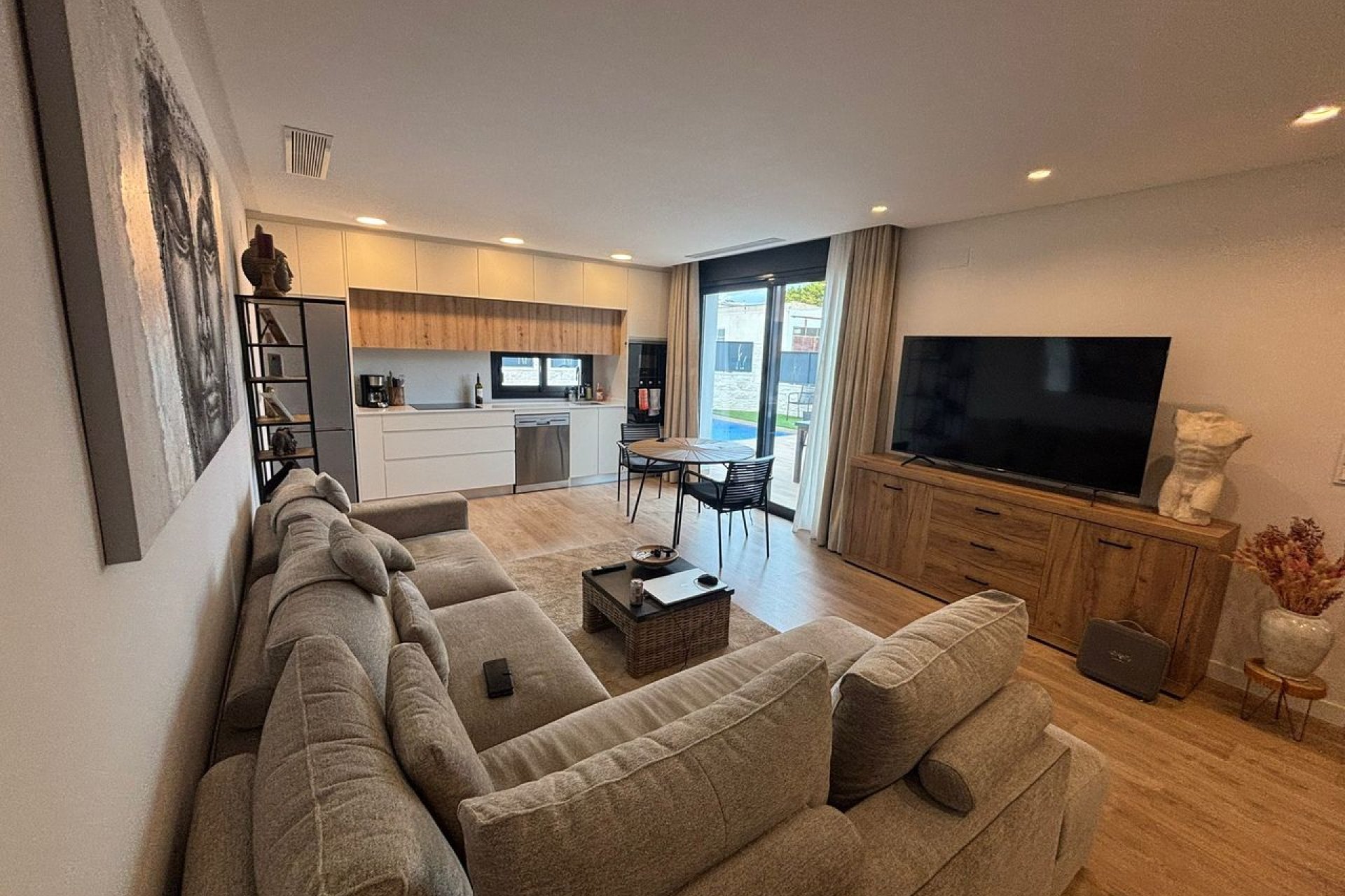 Használt Ingatlanok - Villa -
Ciudad Quesada - Costa Blanca