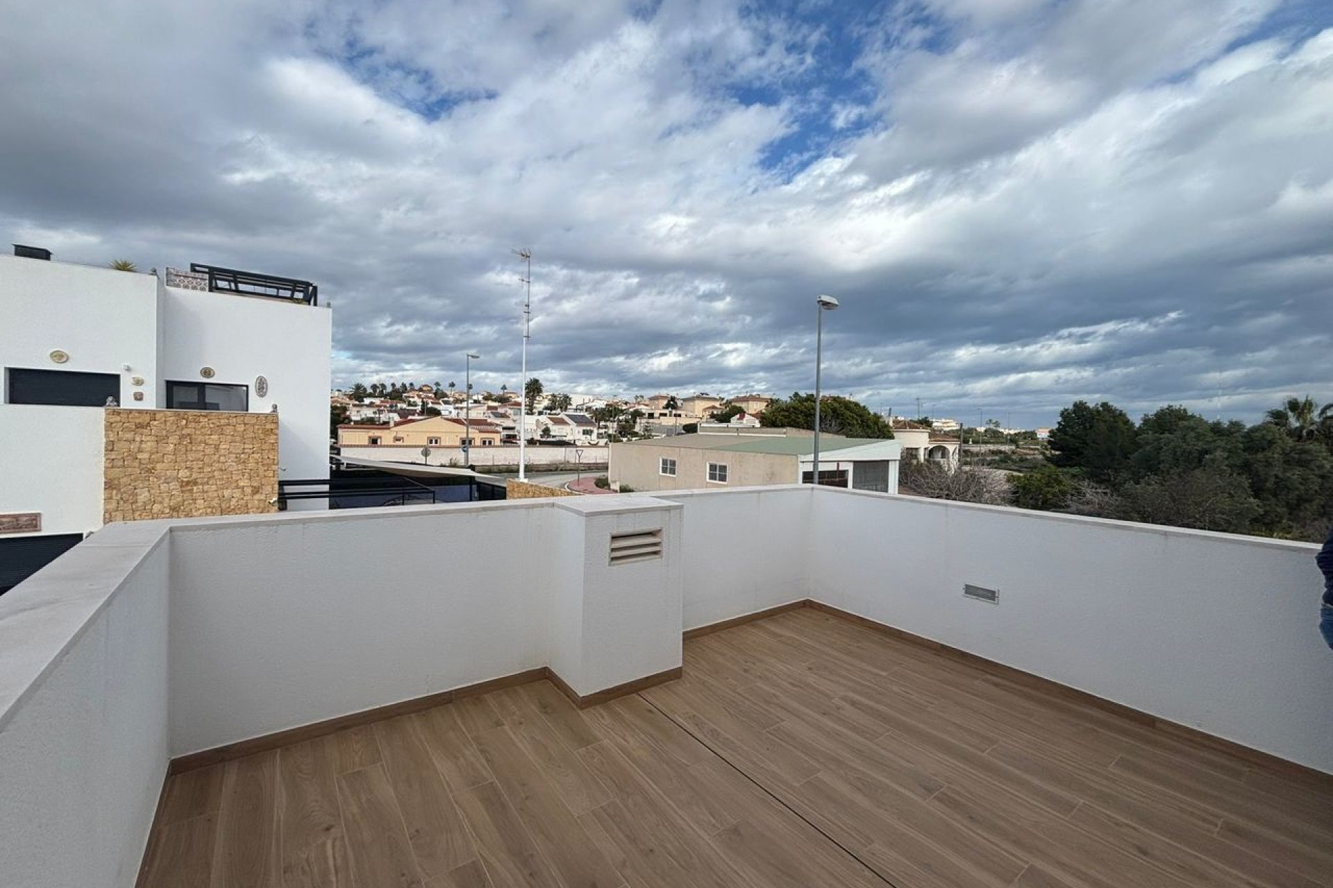 Használt Ingatlanok - Villa -
Ciudad Quesada - Costa Blanca