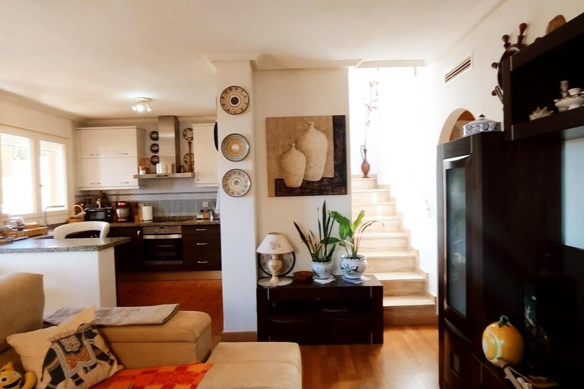 Használt Ingatlanok - Villa -
Ciudad Quesada - Costa Blanca