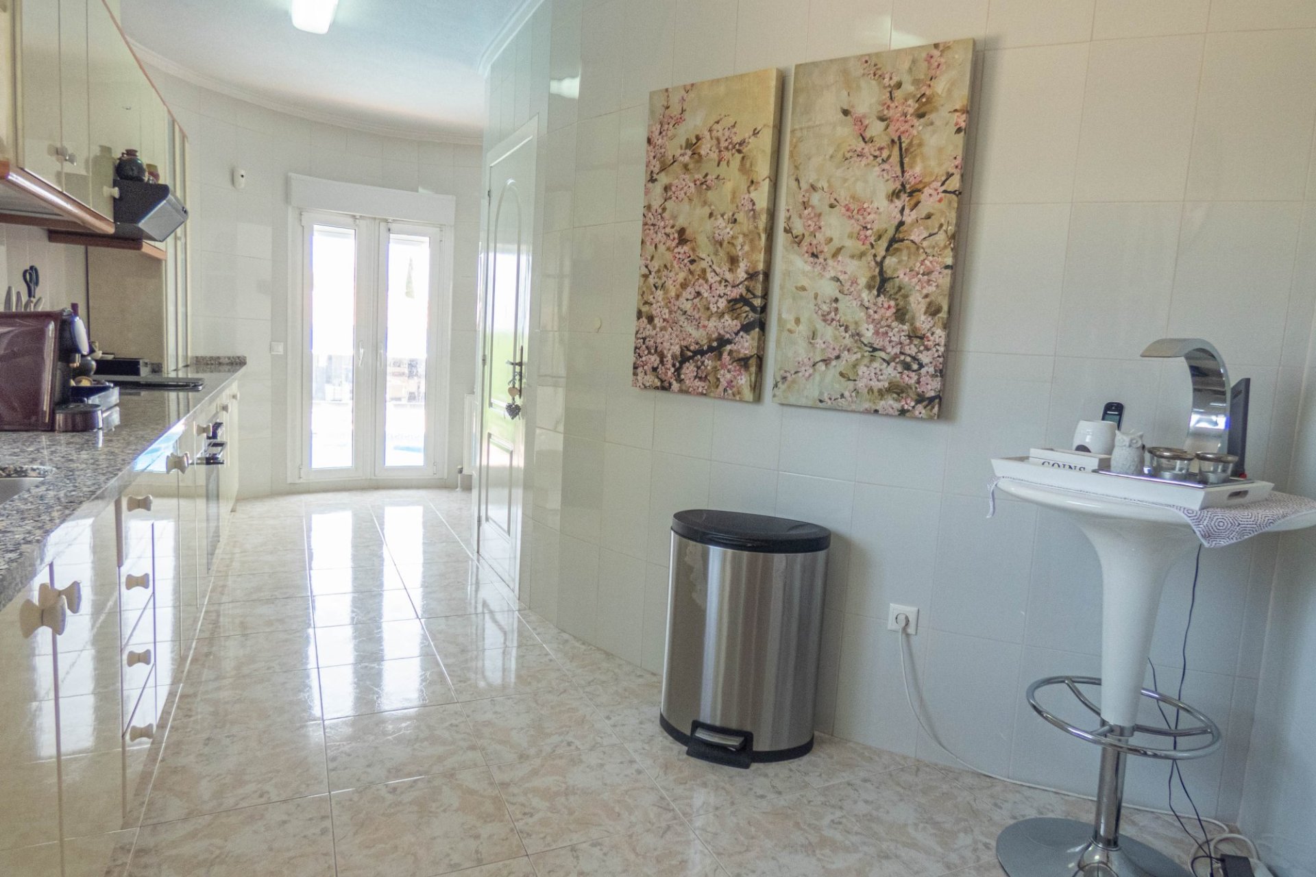 Használt Ingatlanok - Villa -
Ciudad Quesada - Costa Blanca