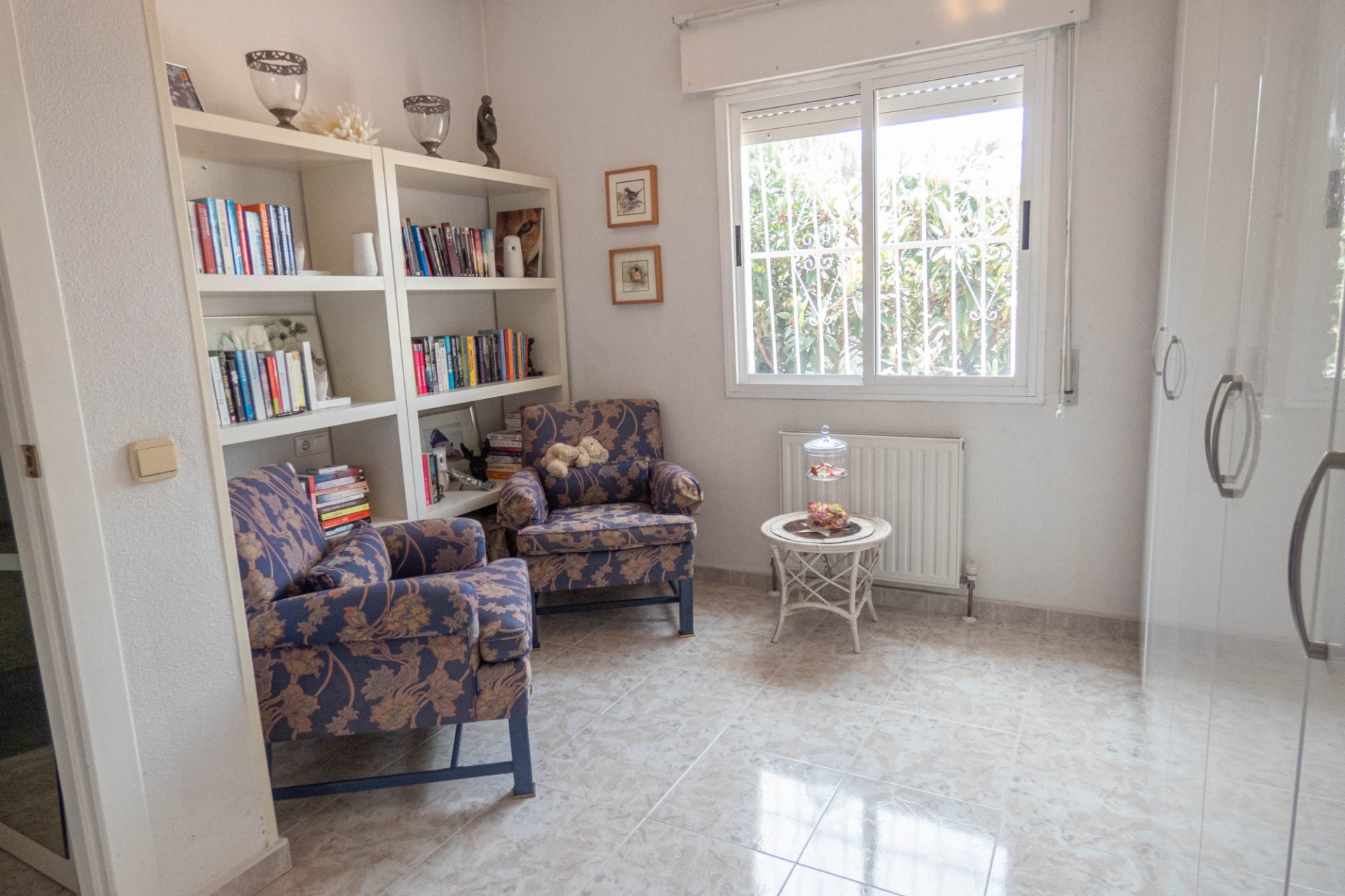 Használt Ingatlanok - Villa -
Ciudad Quesada - Costa Blanca