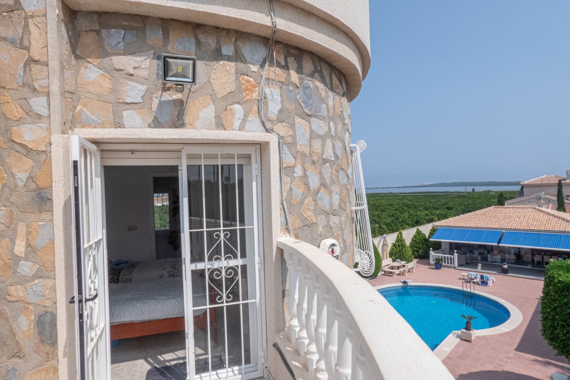 Használt Ingatlanok - Villa -
Ciudad Quesada - Costa Blanca