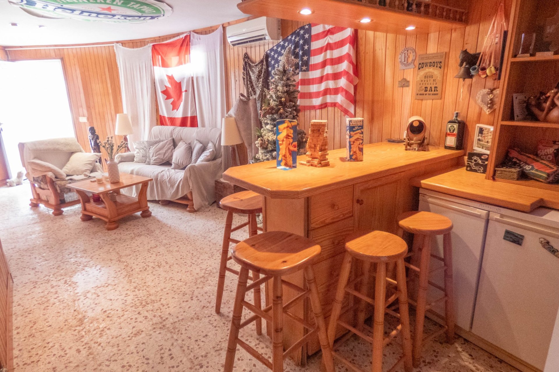 Használt Ingatlanok - Villa -
Ciudad Quesada - Costa Blanca