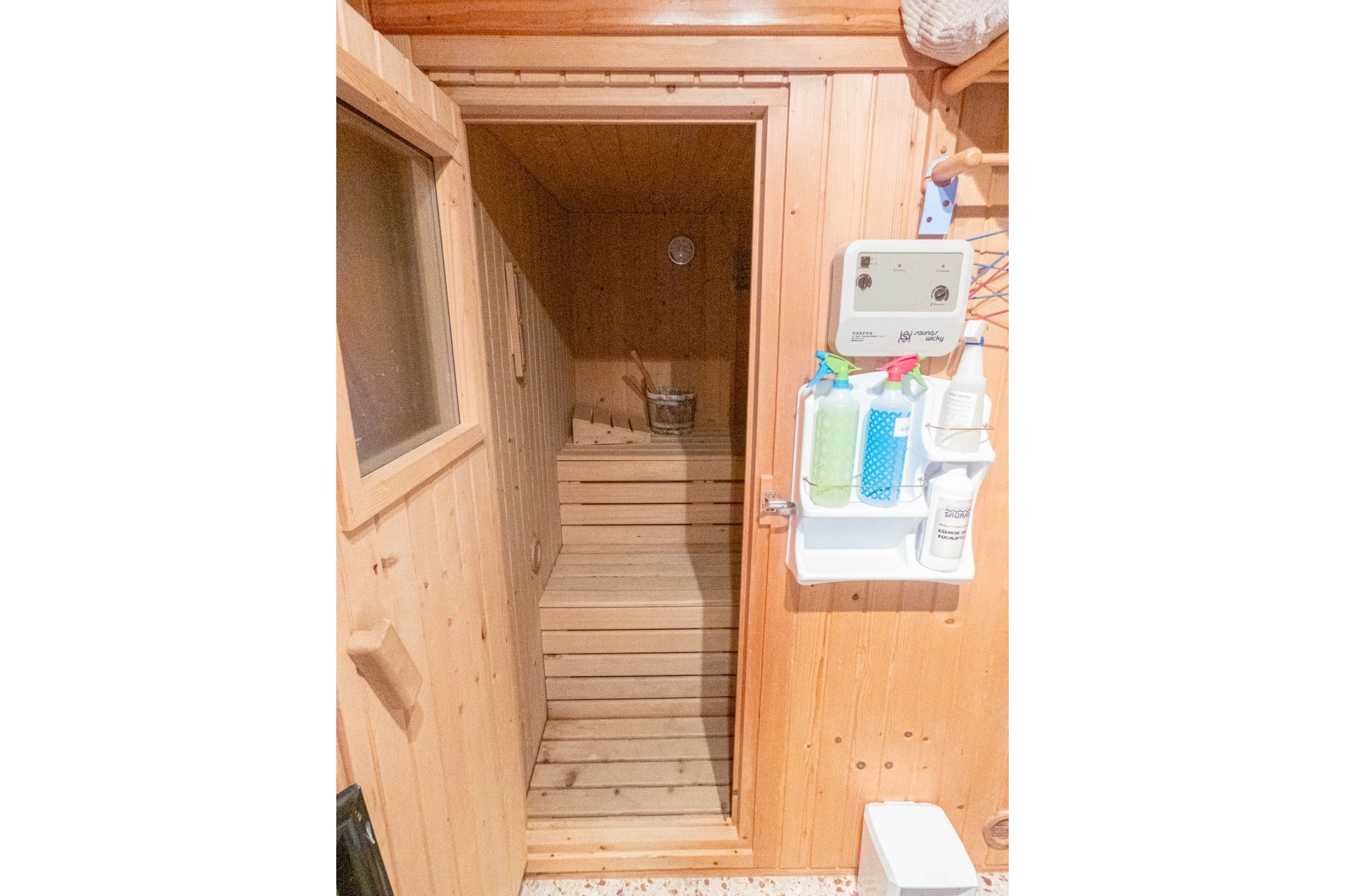 Használt Ingatlanok - Villa -
Ciudad Quesada - Costa Blanca