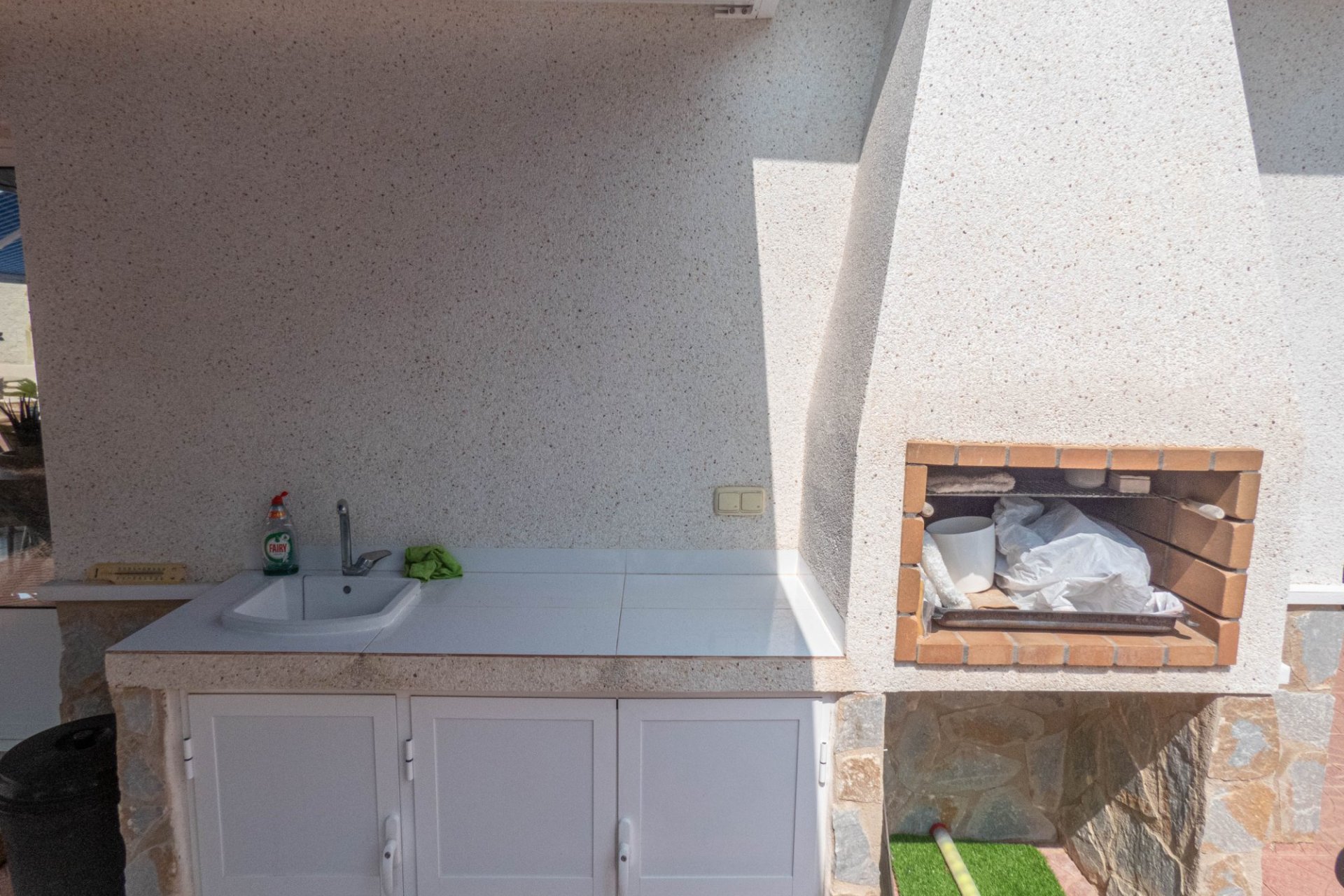 Használt Ingatlanok - Villa -
Ciudad Quesada - Costa Blanca