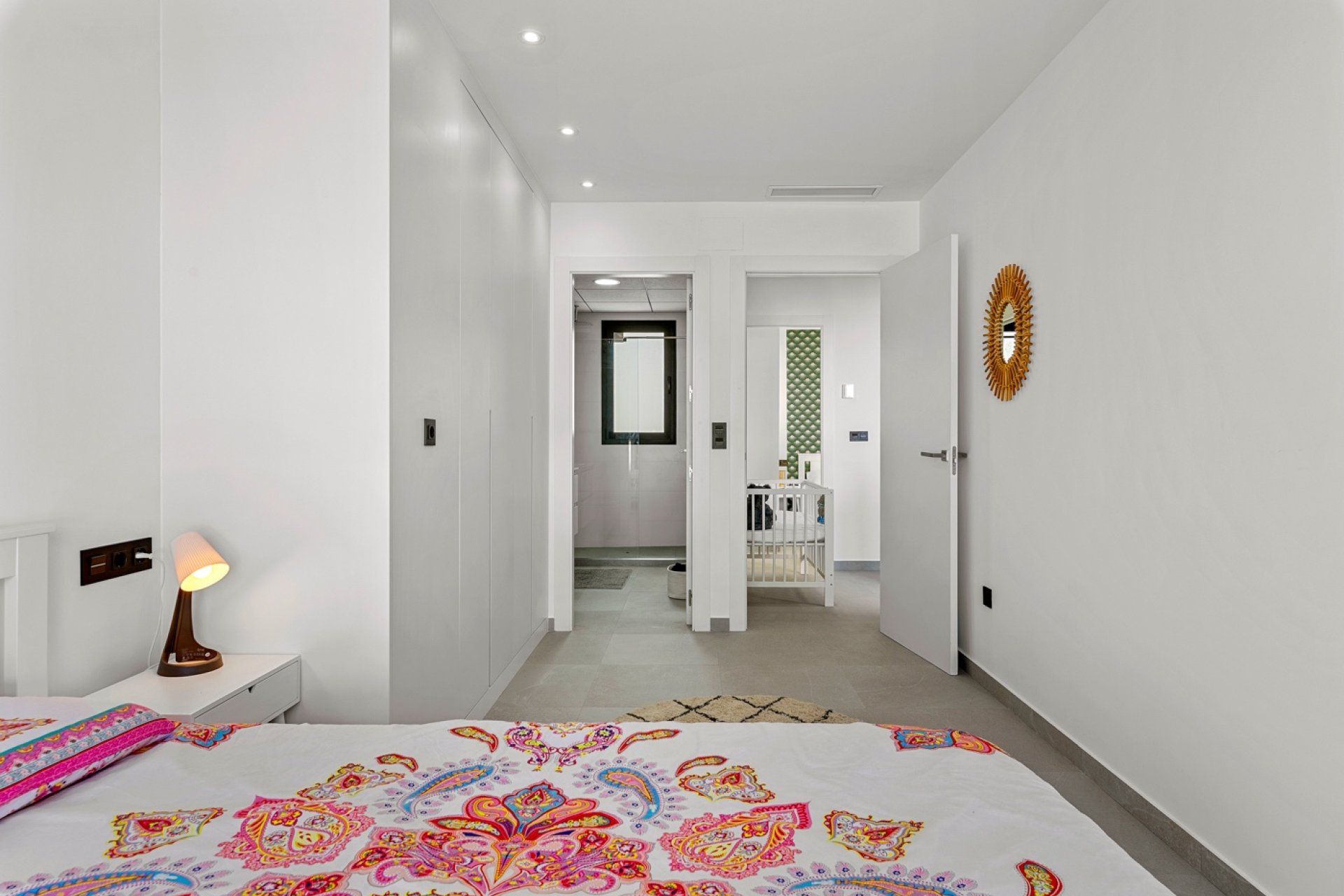 Használt Ingatlanok - Villa -
Ciudad Quesada - Costa Blanca