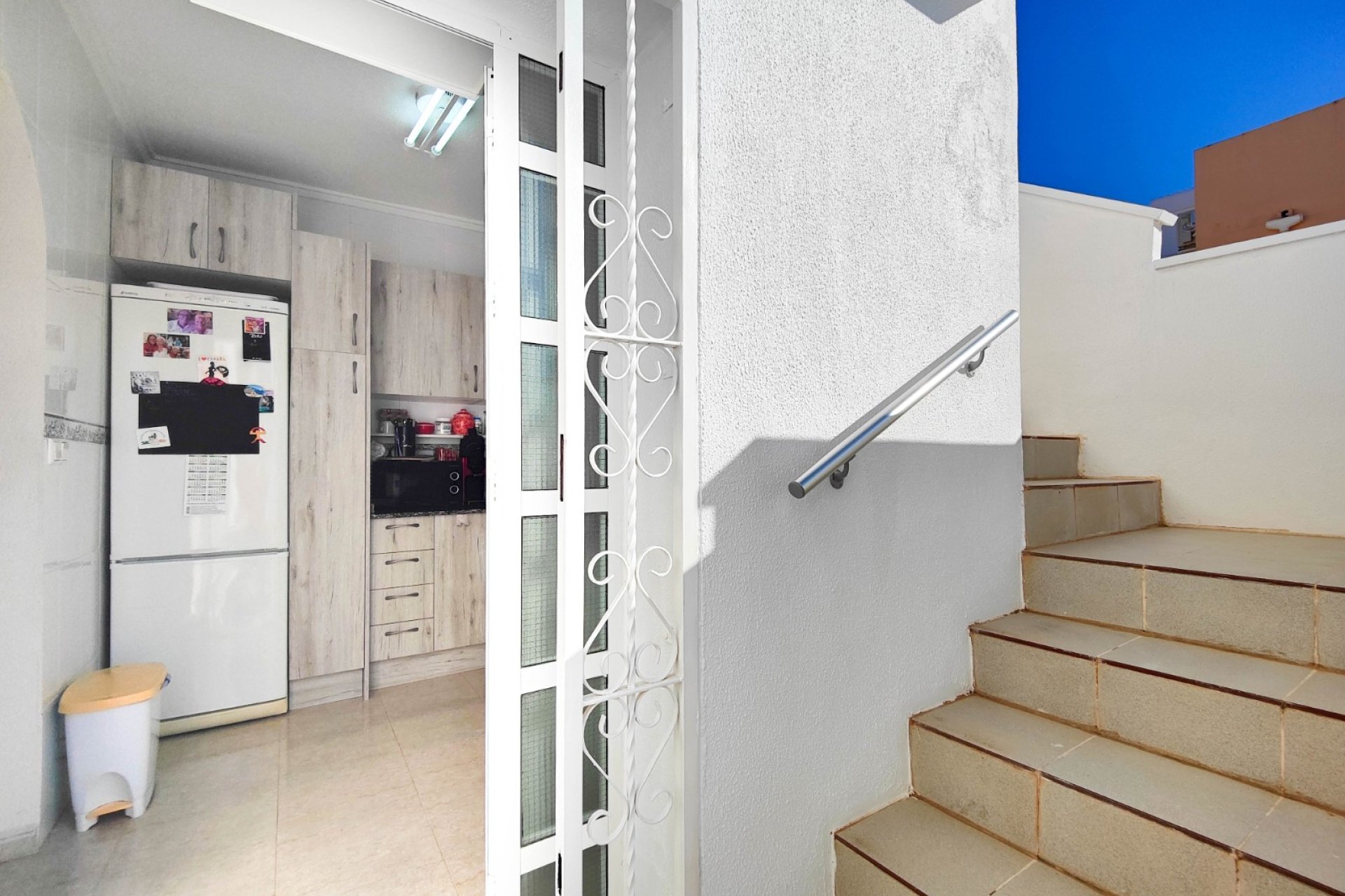 Használt Ingatlanok - Villa -
Ciudad Quesada - Costa Blanca