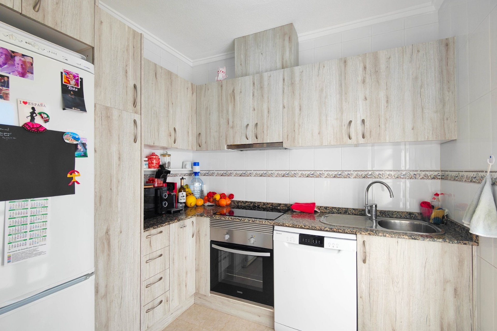 Használt Ingatlanok - Villa -
Ciudad Quesada - Costa Blanca