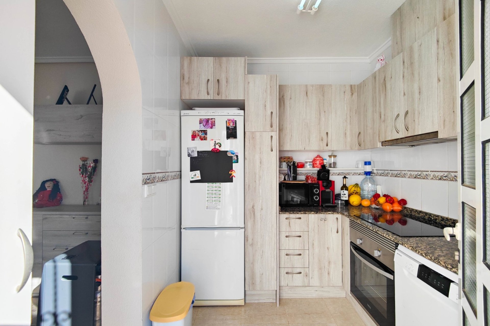 Használt Ingatlanok - Villa -
Ciudad Quesada - Costa Blanca