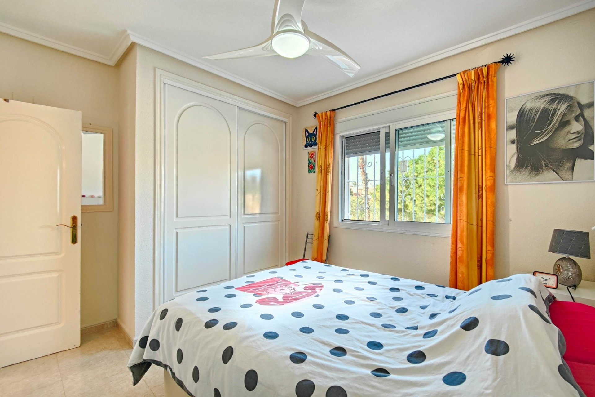 Használt Ingatlanok - Villa -
Ciudad Quesada - Costa Blanca