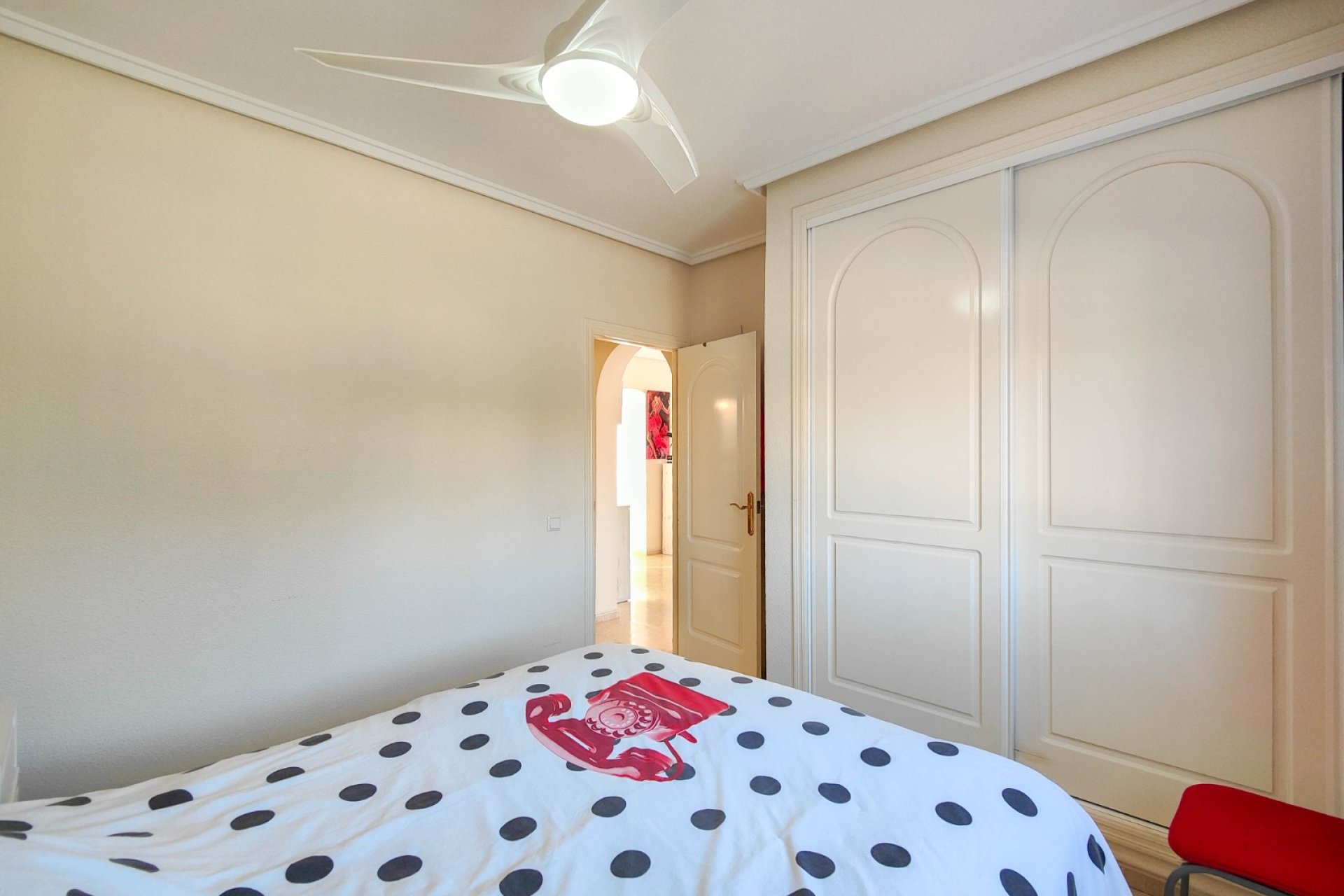 Használt Ingatlanok - Villa -
Ciudad Quesada - Costa Blanca