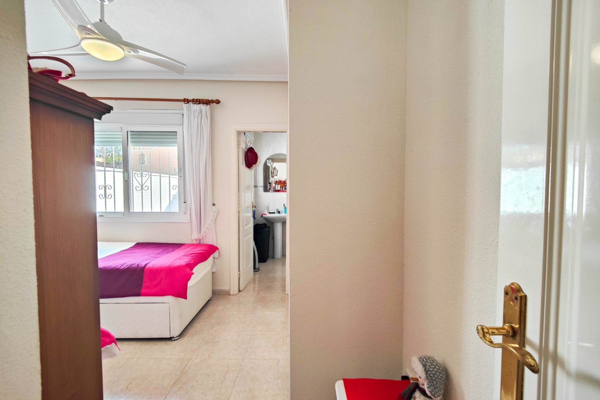 Használt Ingatlanok - Villa -
Ciudad Quesada - Costa Blanca