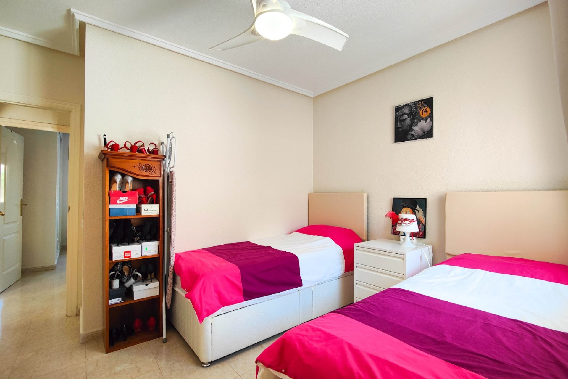 Használt Ingatlanok - Villa -
Ciudad Quesada - Costa Blanca